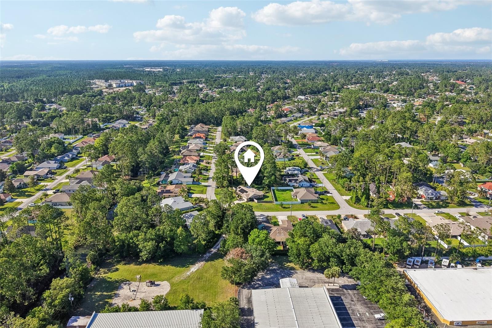 Single Family Residence at 58 BRITTANY LN, PALM COAST, photo 37 of 75