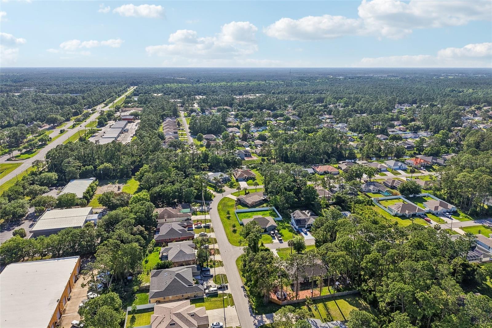 Single Family Residence at 58 BRITTANY LN, PALM COAST, photo 38 of 75