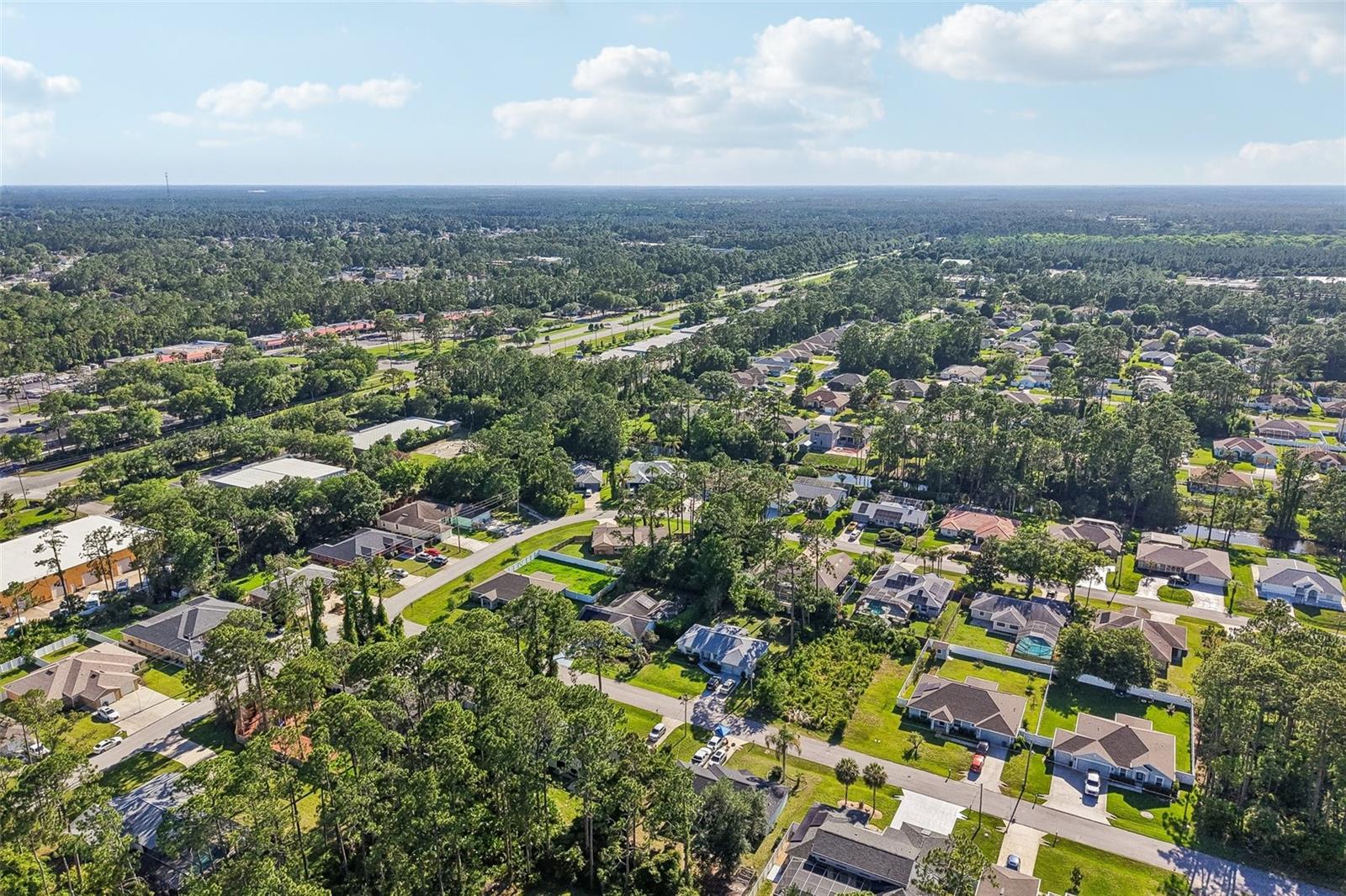 Single Family Residence at 58 BRITTANY LN, PALM COAST, photo 39 of 75