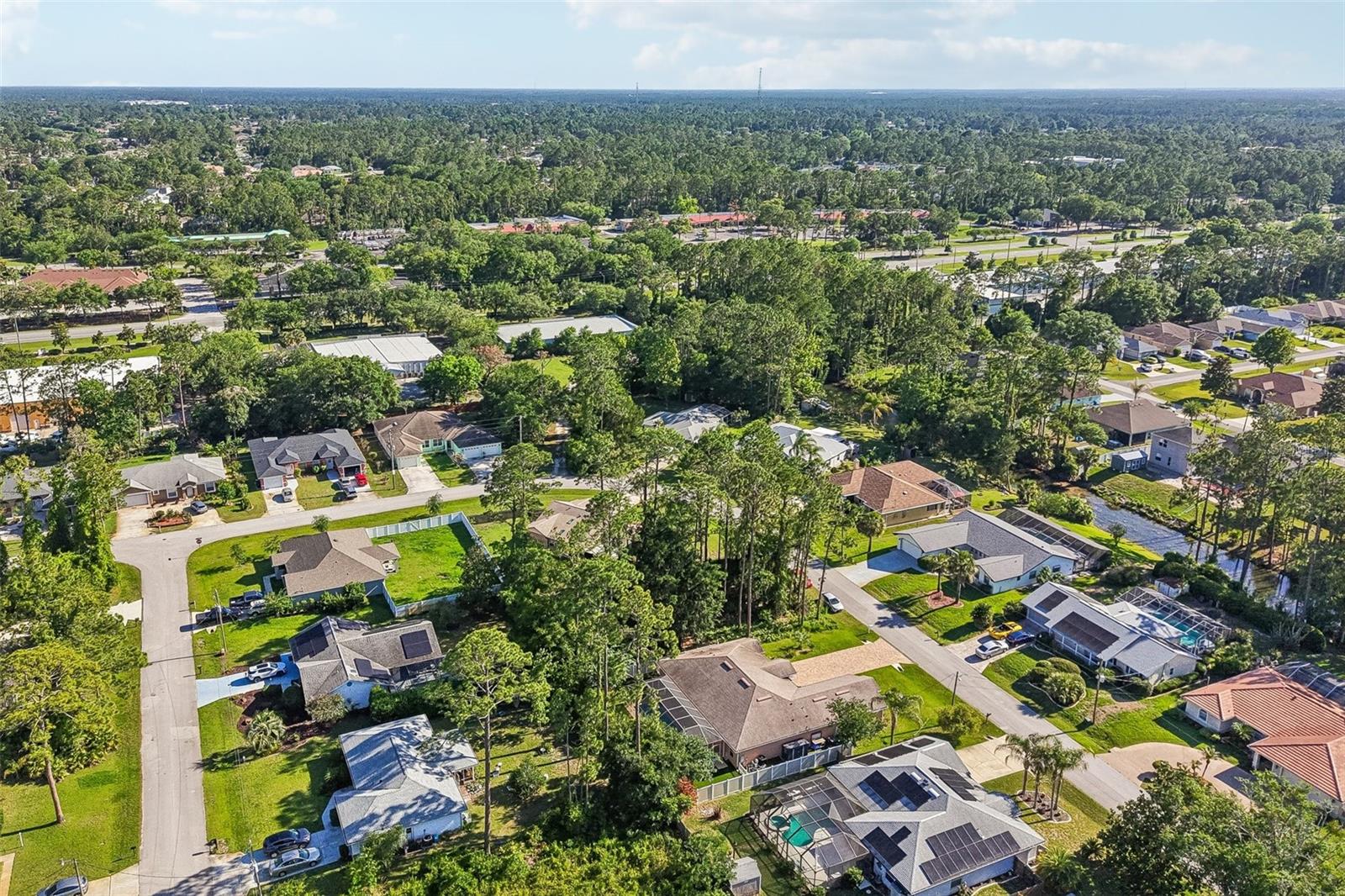 Single Family Residence at 58 BRITTANY LN, PALM COAST, photo 40 of 75