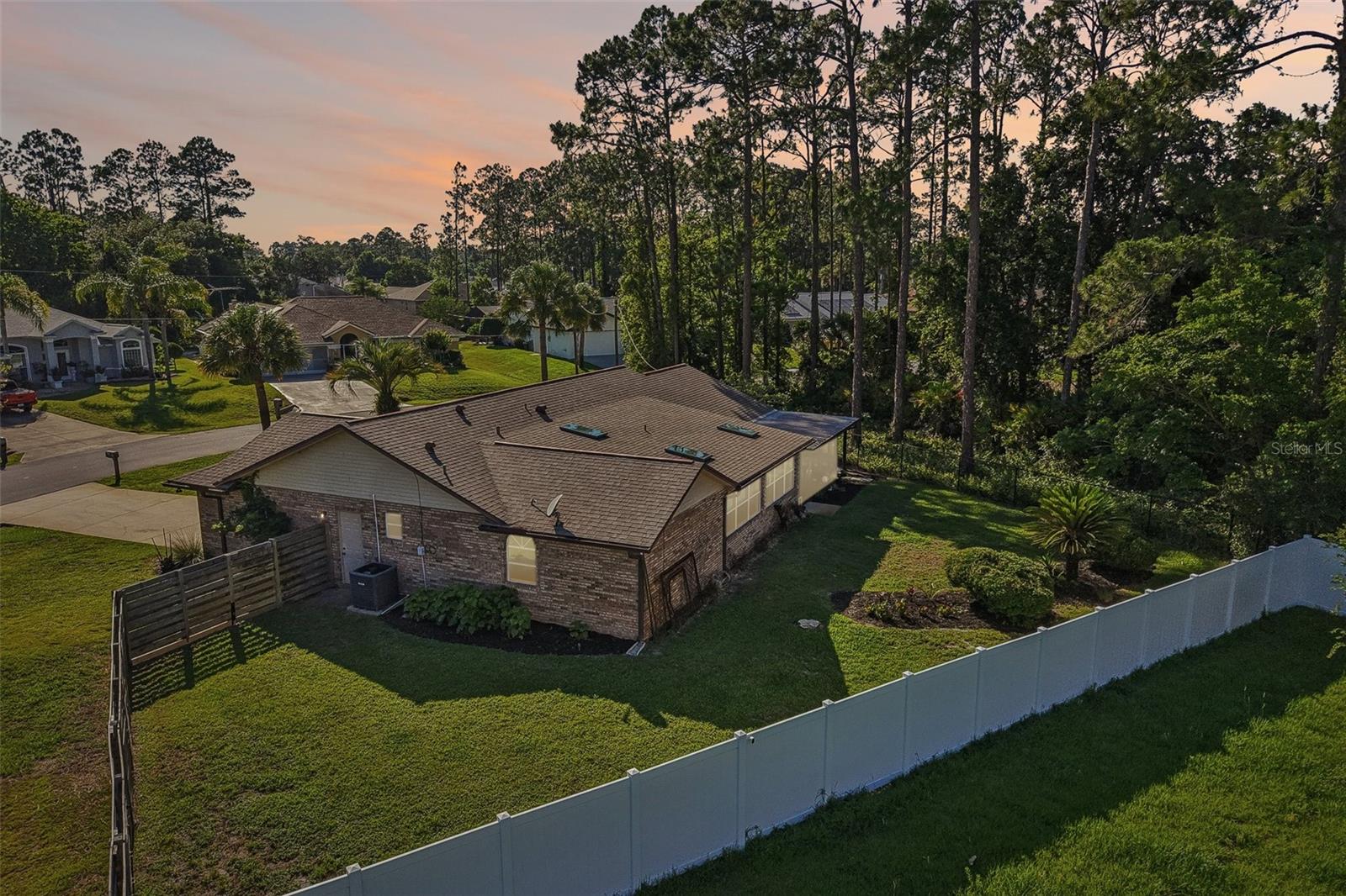 Single Family Residence at 58 BRITTANY LN, PALM COAST, photo 42 of 75