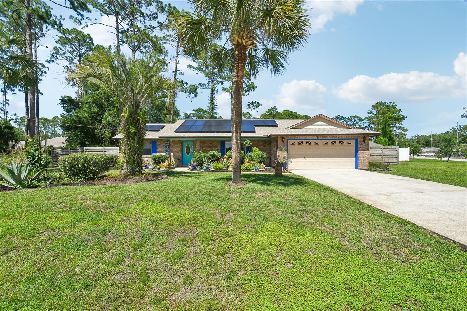 Single Family Residence at 58 BRITTANY LN, PALM COAST, photo 43 of 75