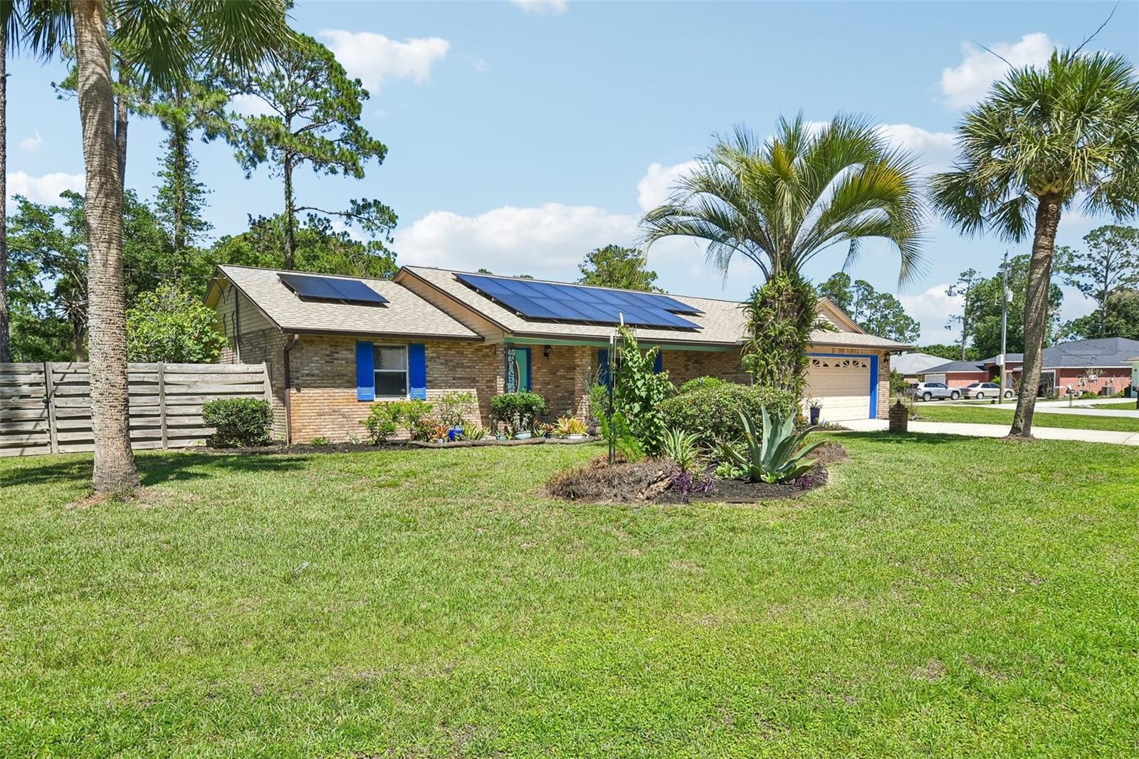 Single Family Residence at 58 BRITTANY LN, PALM COAST, photo 45 of 75