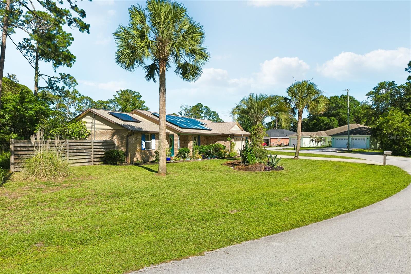 Single Family Residence at 58 BRITTANY LN, PALM COAST, photo 46 of 75