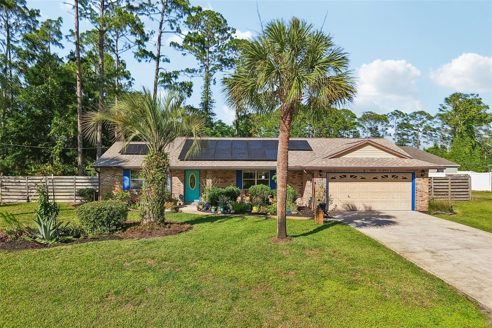 Single Family Residence at 58 BRITTANY LN, PALM COAST, photo 47 of 75