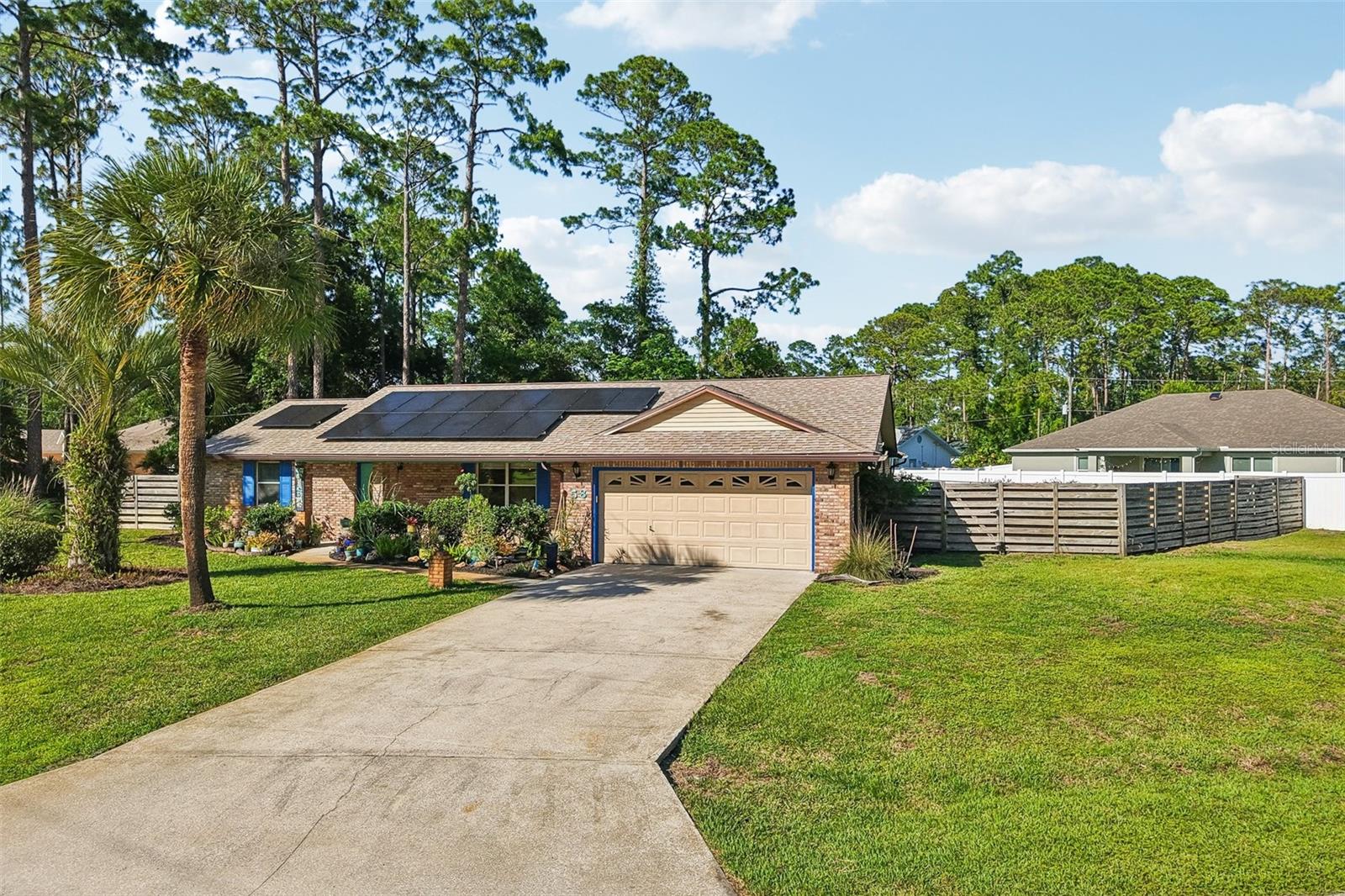 Single Family Residence at 58 BRITTANY LN, PALM COAST, photo 48 of 75