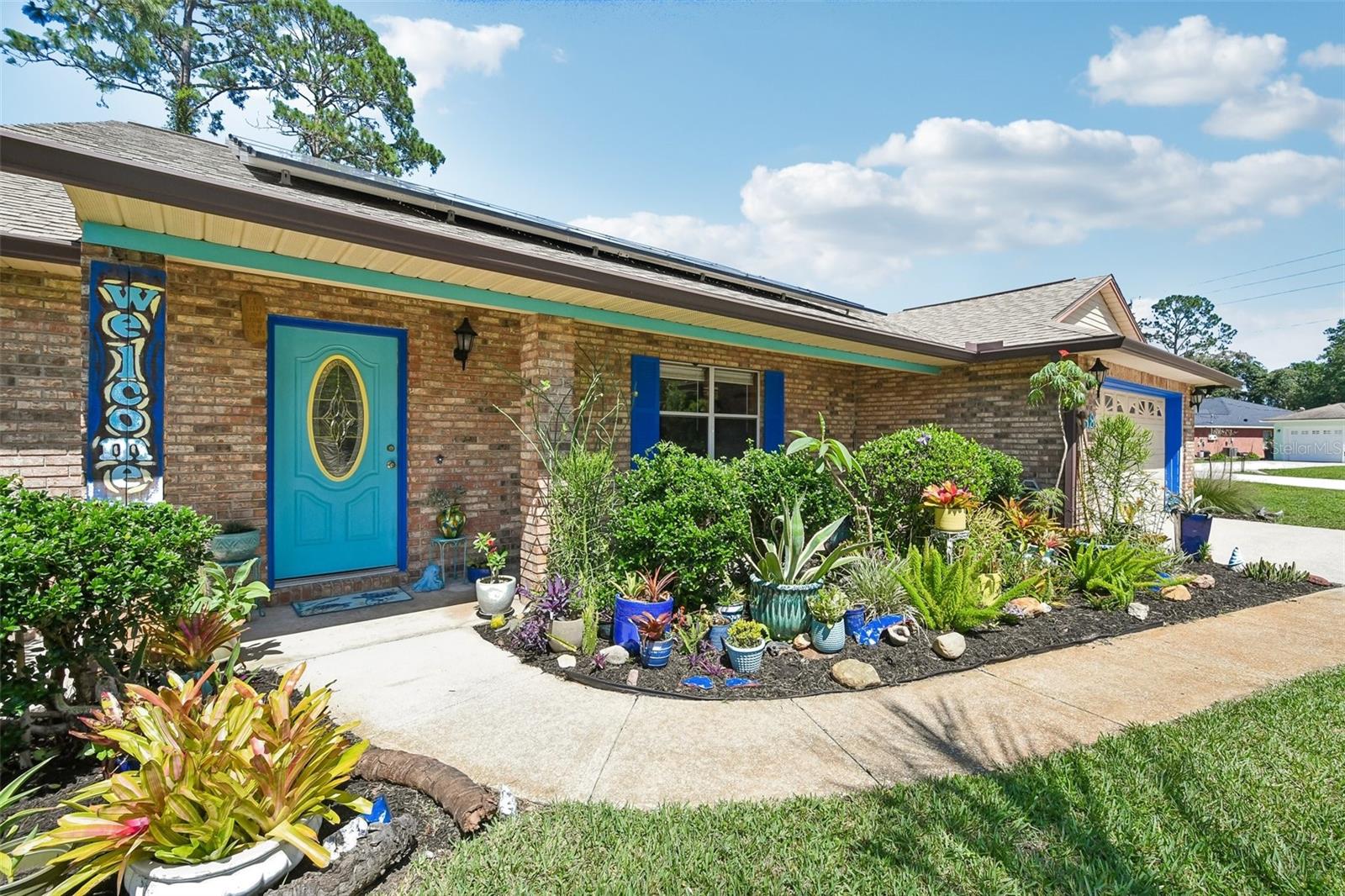 Single Family Residence at 58 BRITTANY LN, PALM COAST, photo 49 of 75