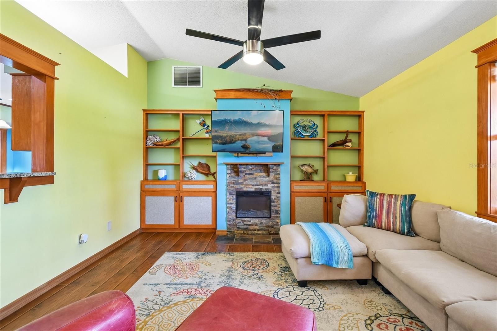 Single Family Residence at 58 BRITTANY LN, PALM COAST, photo 52 of 75