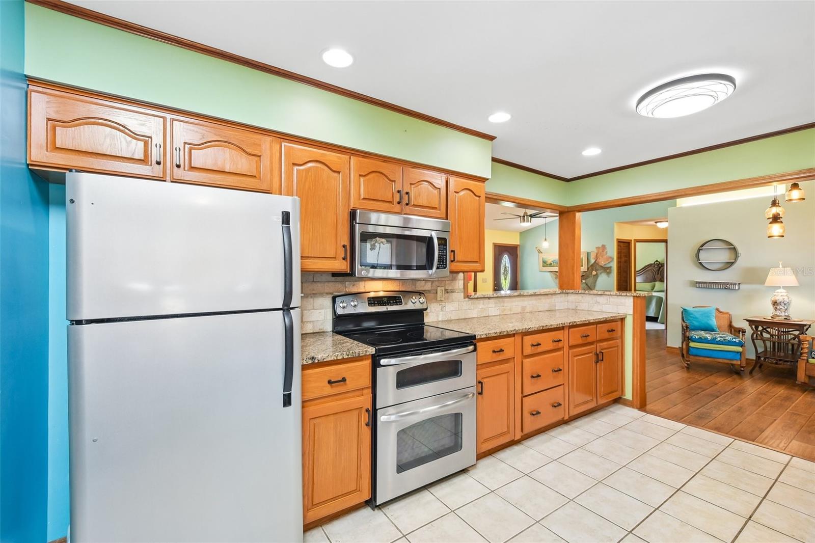 Single Family Residence at 58 BRITTANY LN, PALM COAST, photo 59 of 75
