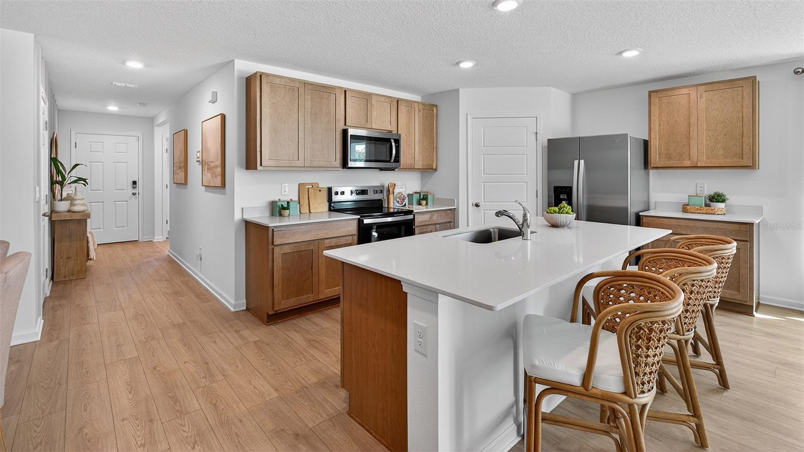 Photo of Model Home - 72 SAWDUST LN, PALM COAST