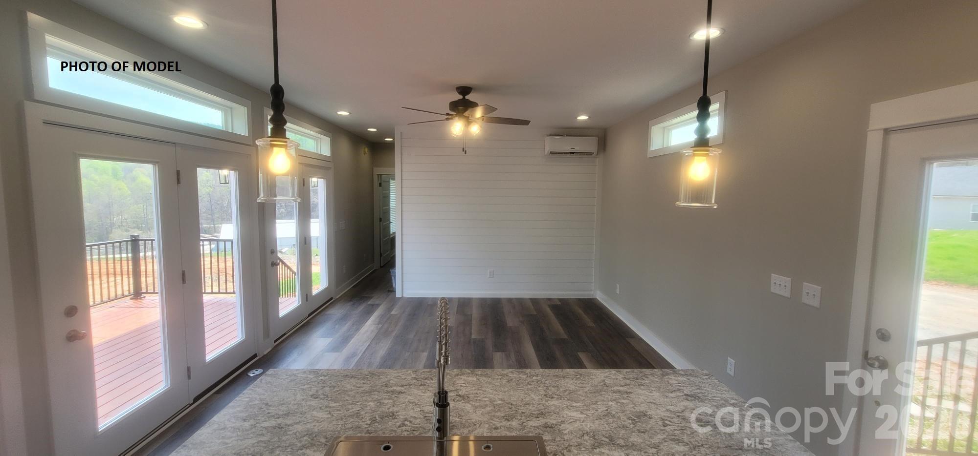 Single Family Residence at 840 Martinat Drive, Valdese, photo 5 of 16