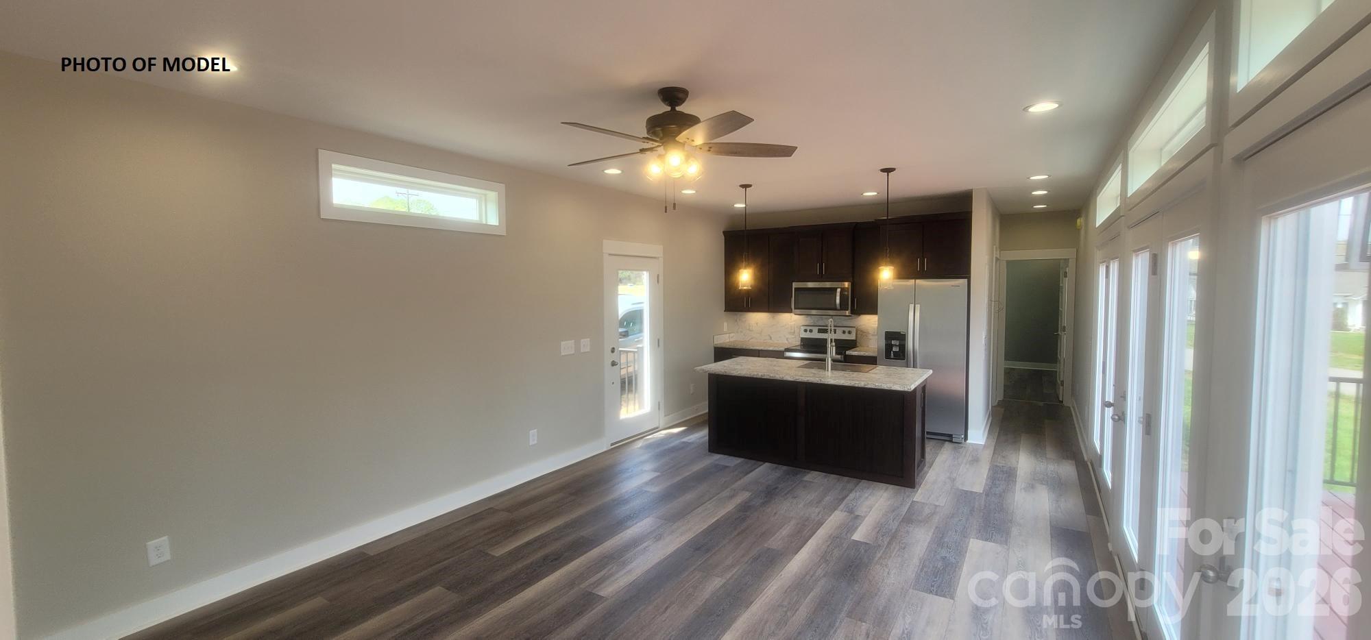 Single Family Residence at 840 Martinat Drive, Valdese, photo 9 of 16