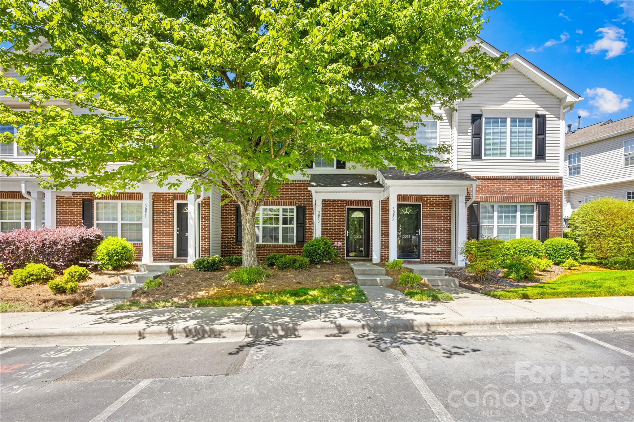 3053 Summerfield Ridge Lane