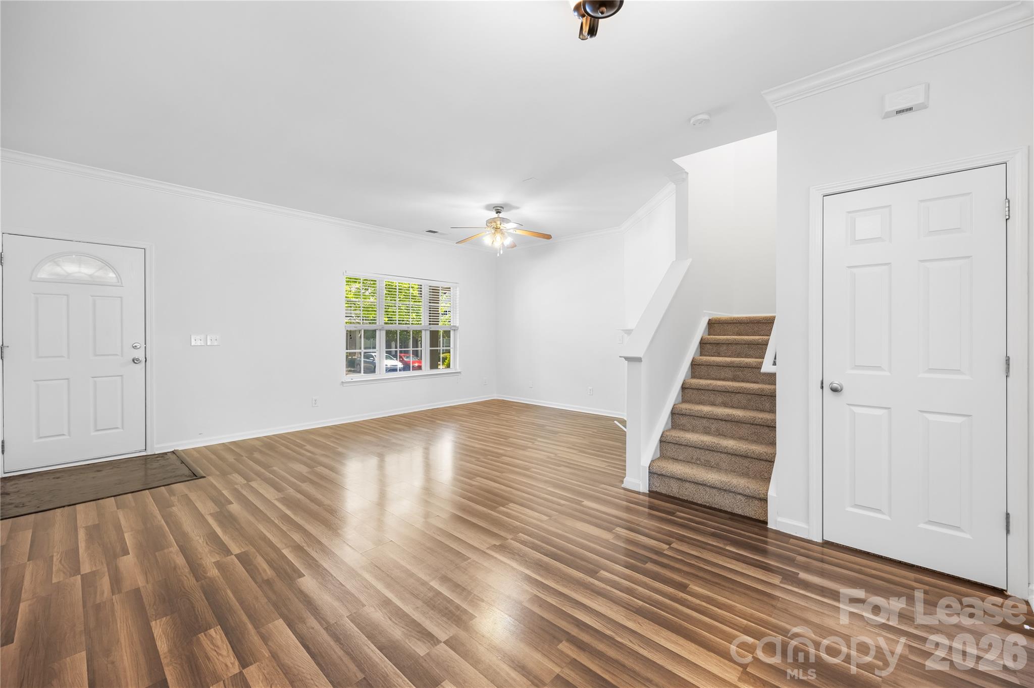 Townhouse at 3053 Summerfield Ridge Lane, Matthews, photo 4 of 20