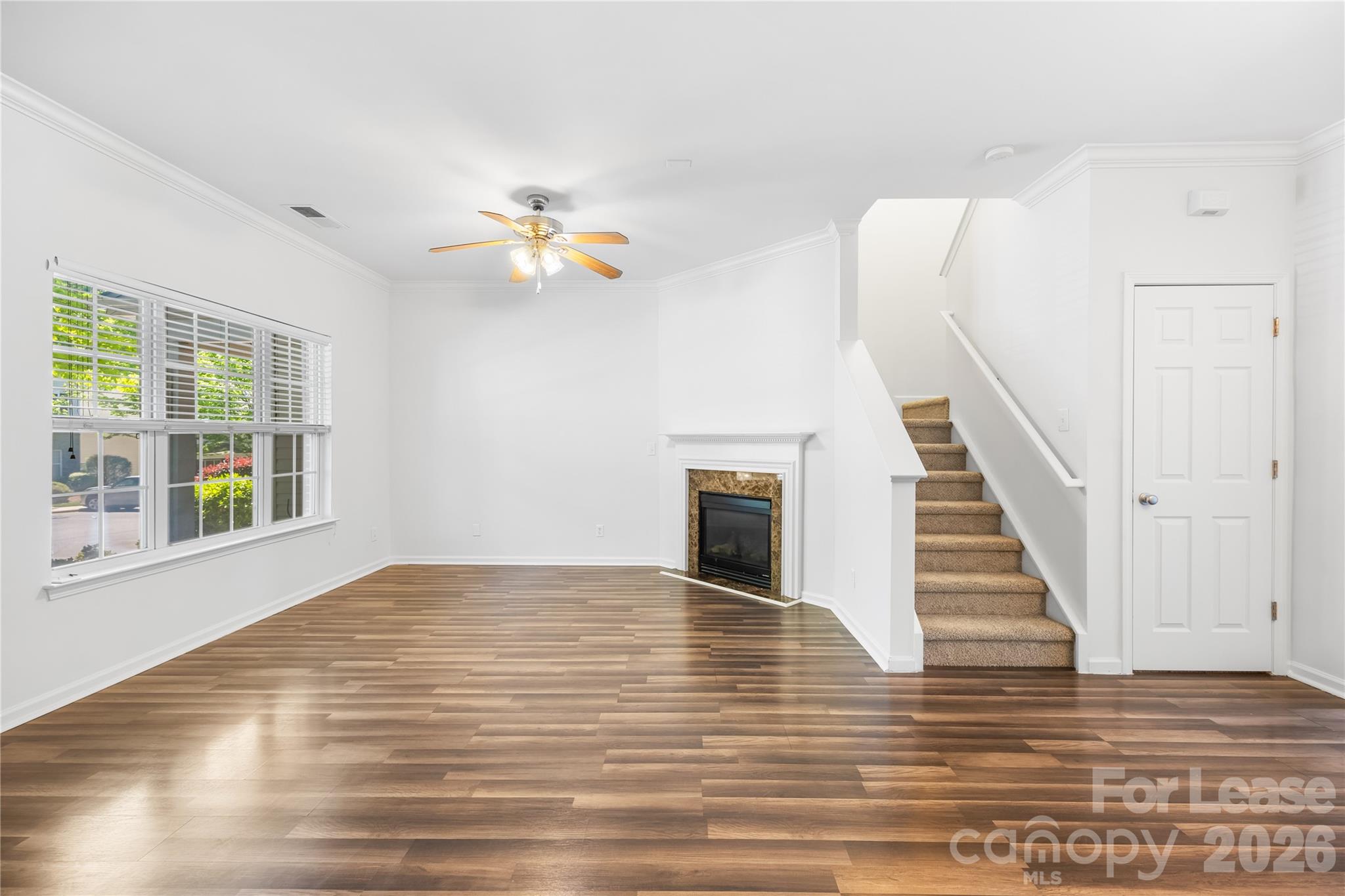 Townhouse at 3053 Summerfield Ridge Lane, Matthews, photo 5 of 20