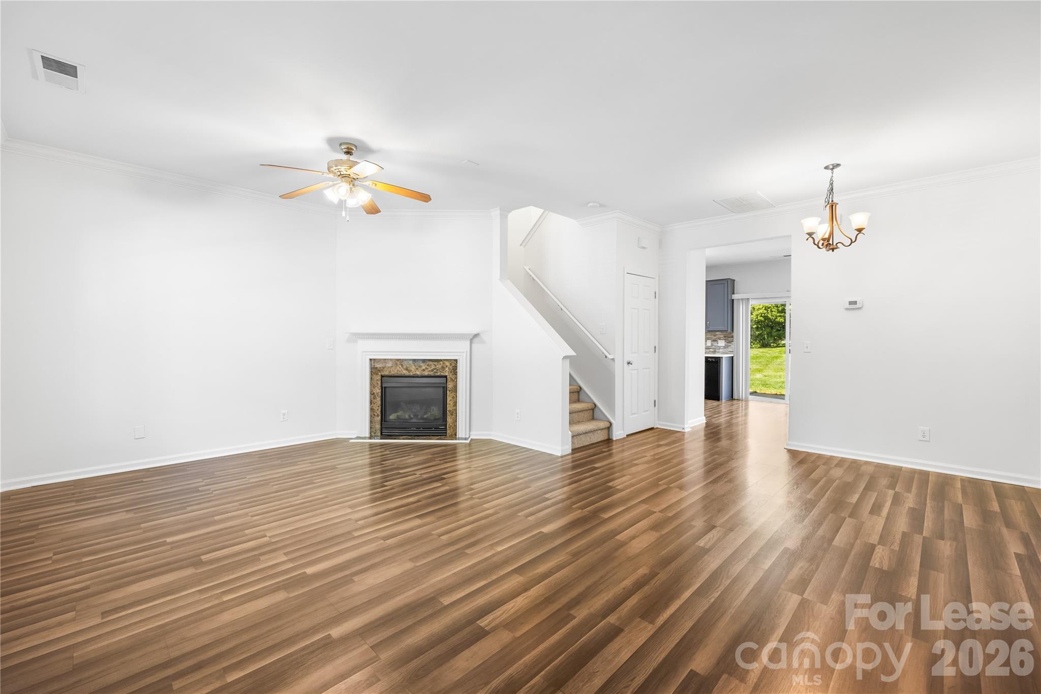 Townhouse at 3053 Summerfield Ridge Lane, Matthews, photo 6 of 20