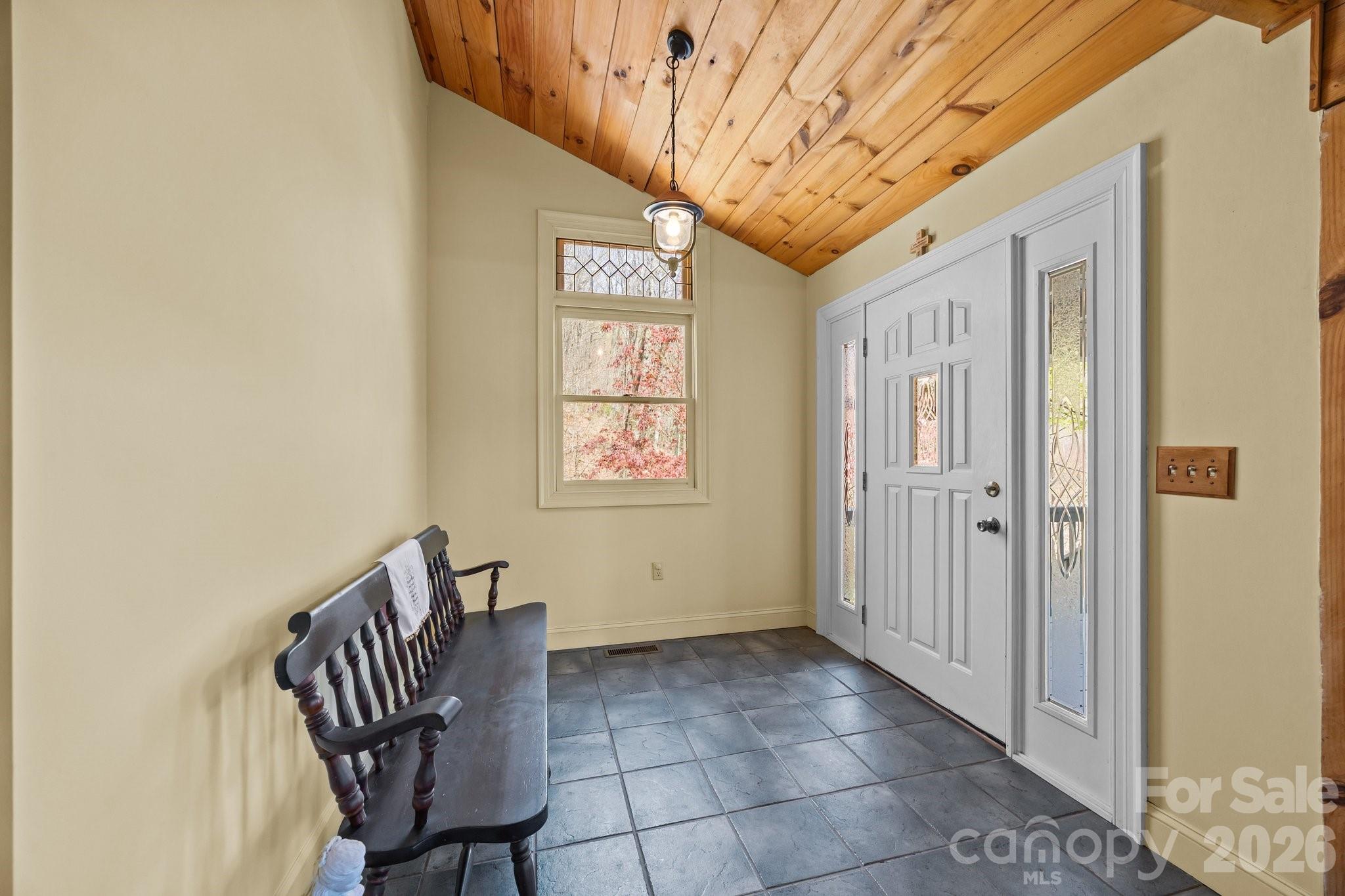 Single Family Residence at 63 Chestnut Forest Road, Fairview, photo 7 of 47