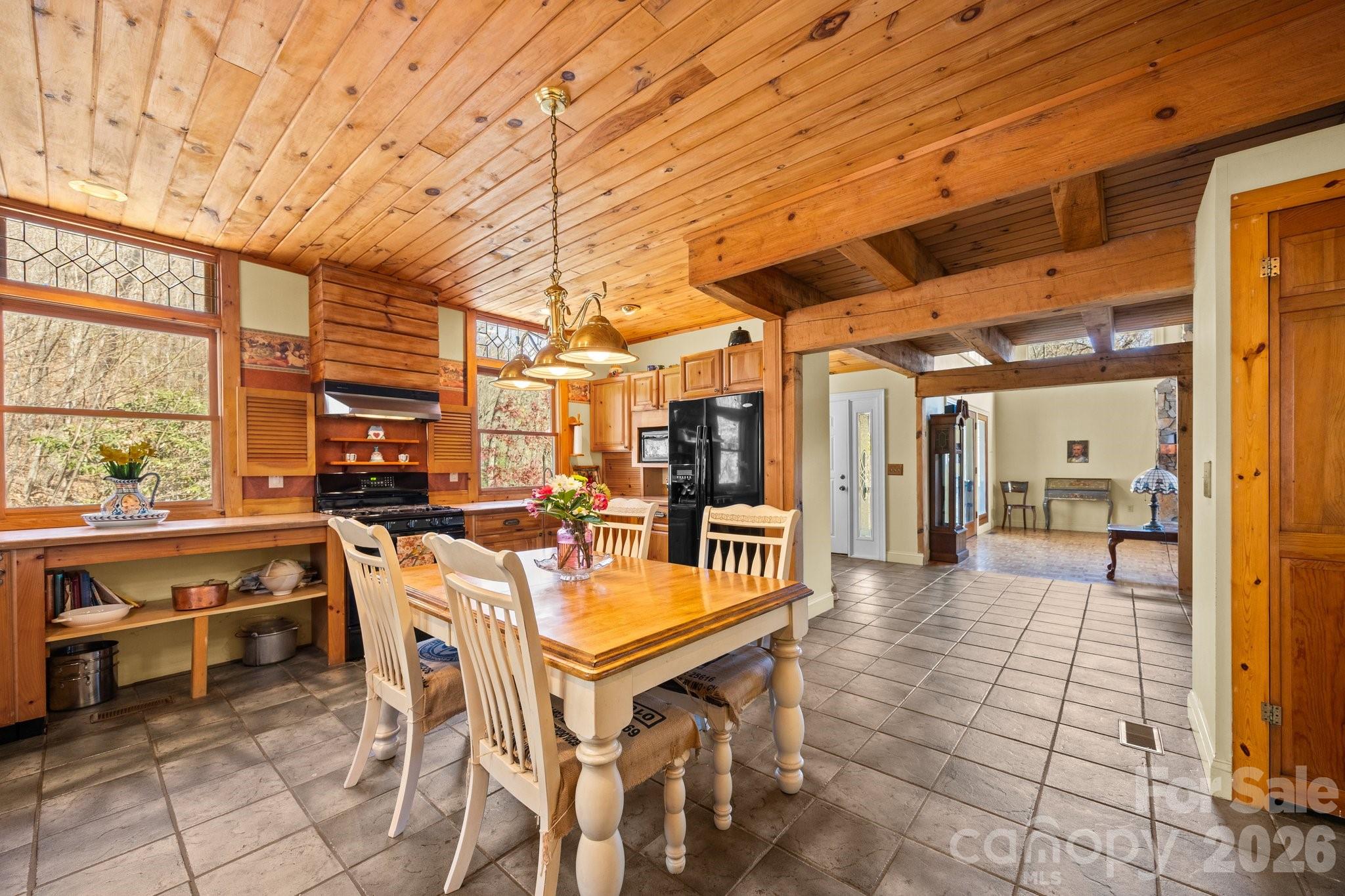 Single Family Residence at 63 Chestnut Forest Road, Fairview, photo 13 of 47