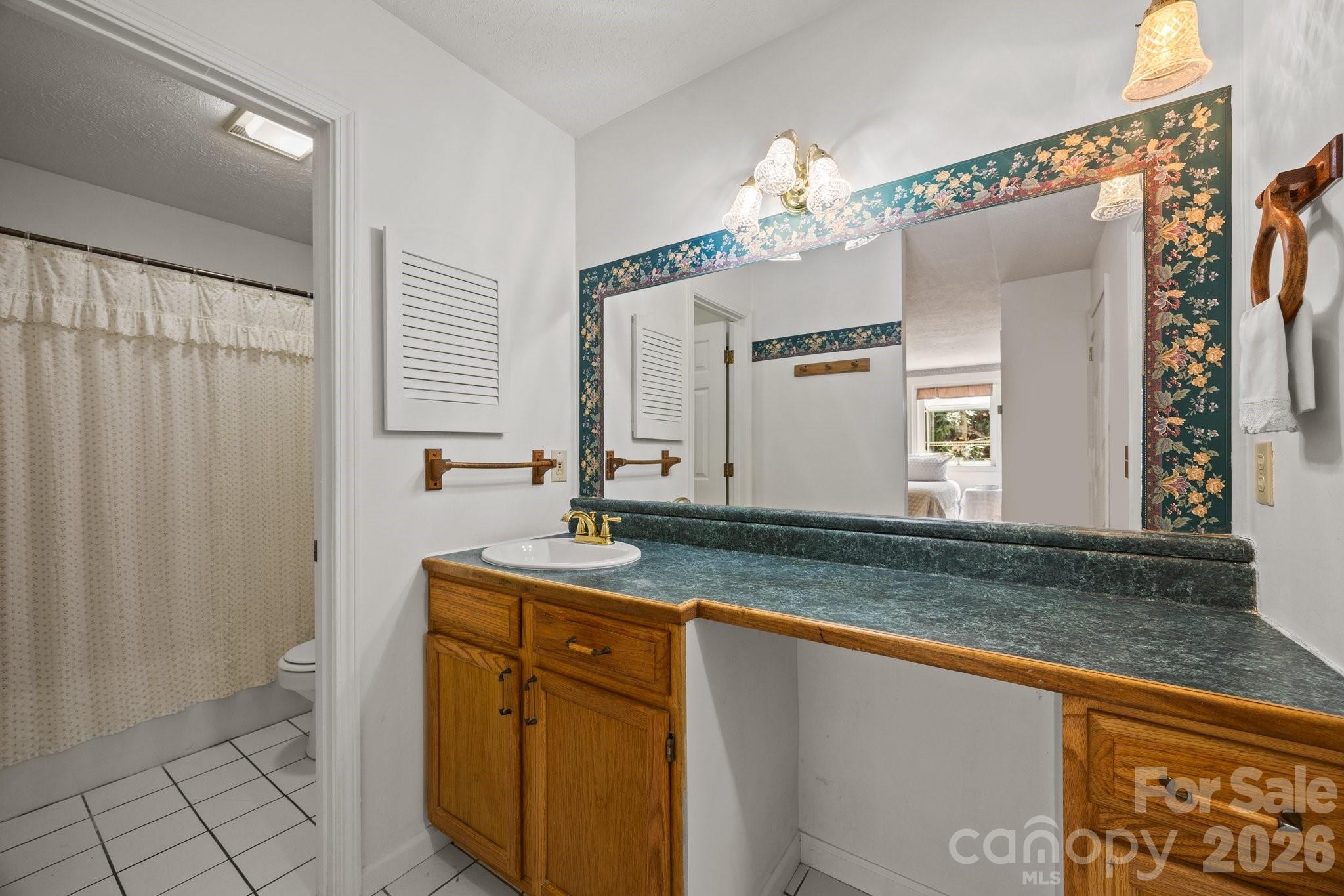 Single Family Residence at 63 Chestnut Forest Road, Fairview, photo 17 of 47