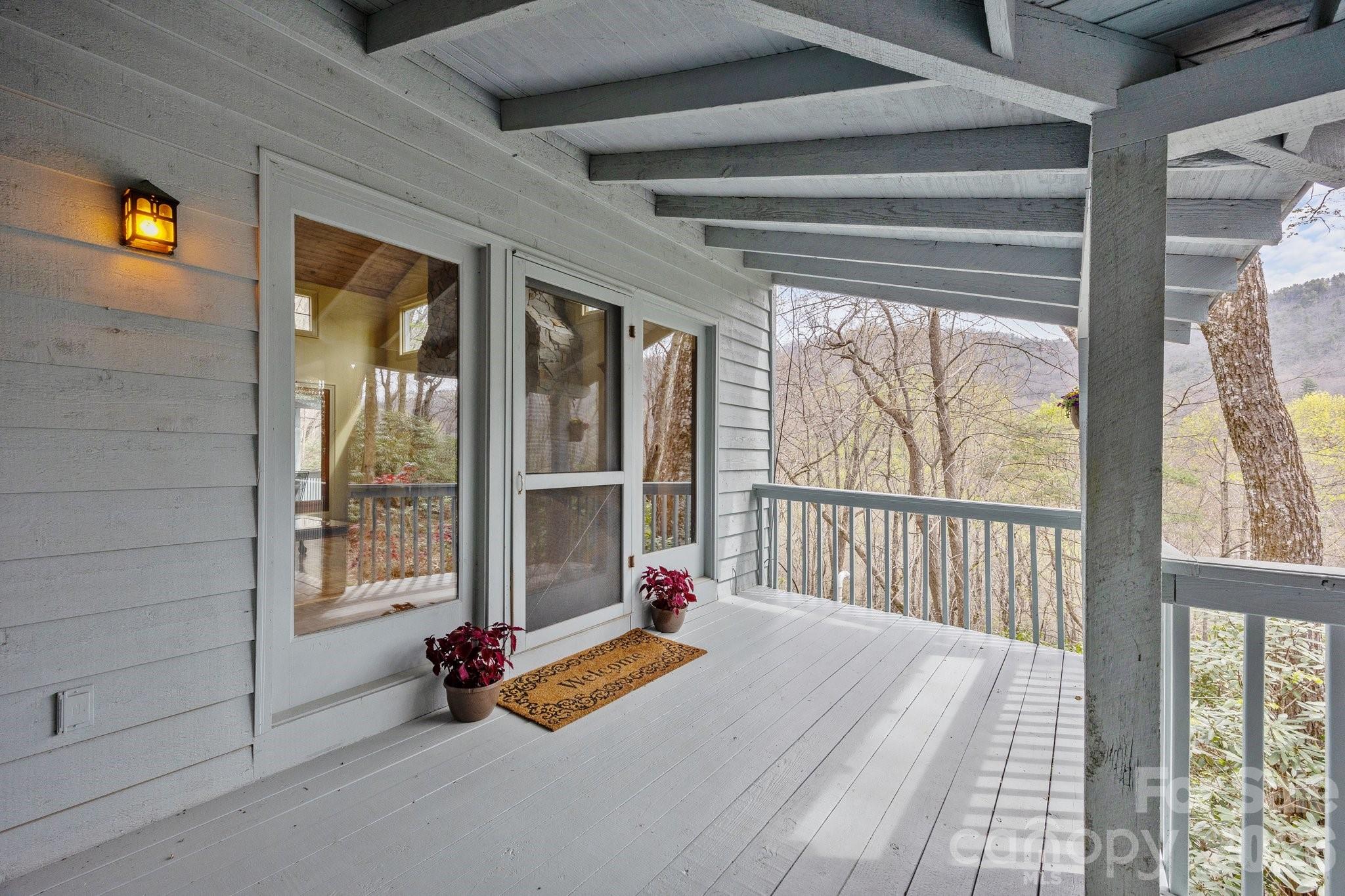 Single Family Residence at 63 Chestnut Forest Road, Fairview, photo 35 of 47