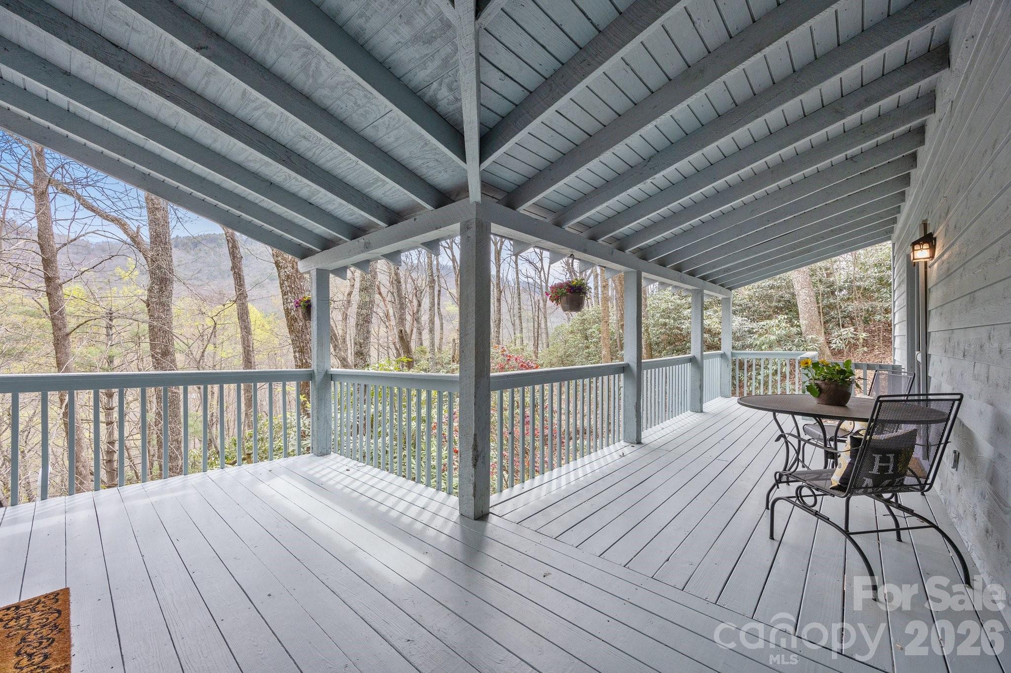 Single Family Residence at 63 Chestnut Forest Road, Fairview, photo 36 of 47