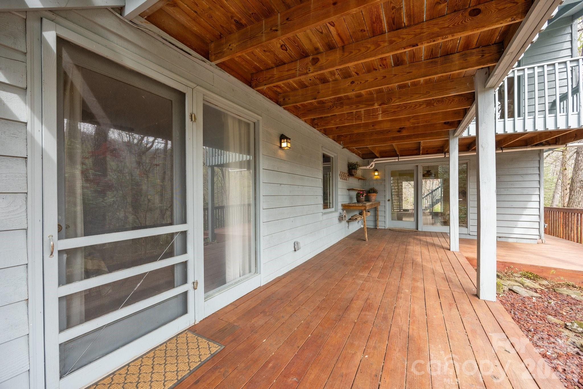 Single Family Residence at 63 Chestnut Forest Road, Fairview, photo 43 of 47