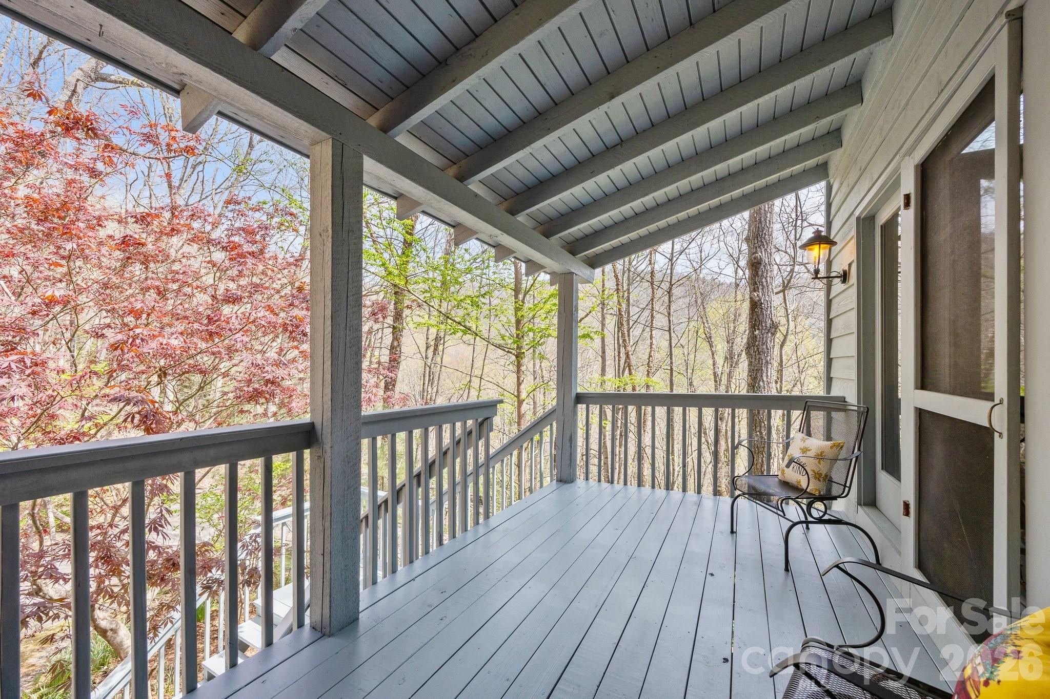 Single Family Residence at 63 Chestnut Forest Road, Fairview, photo 45 of 47