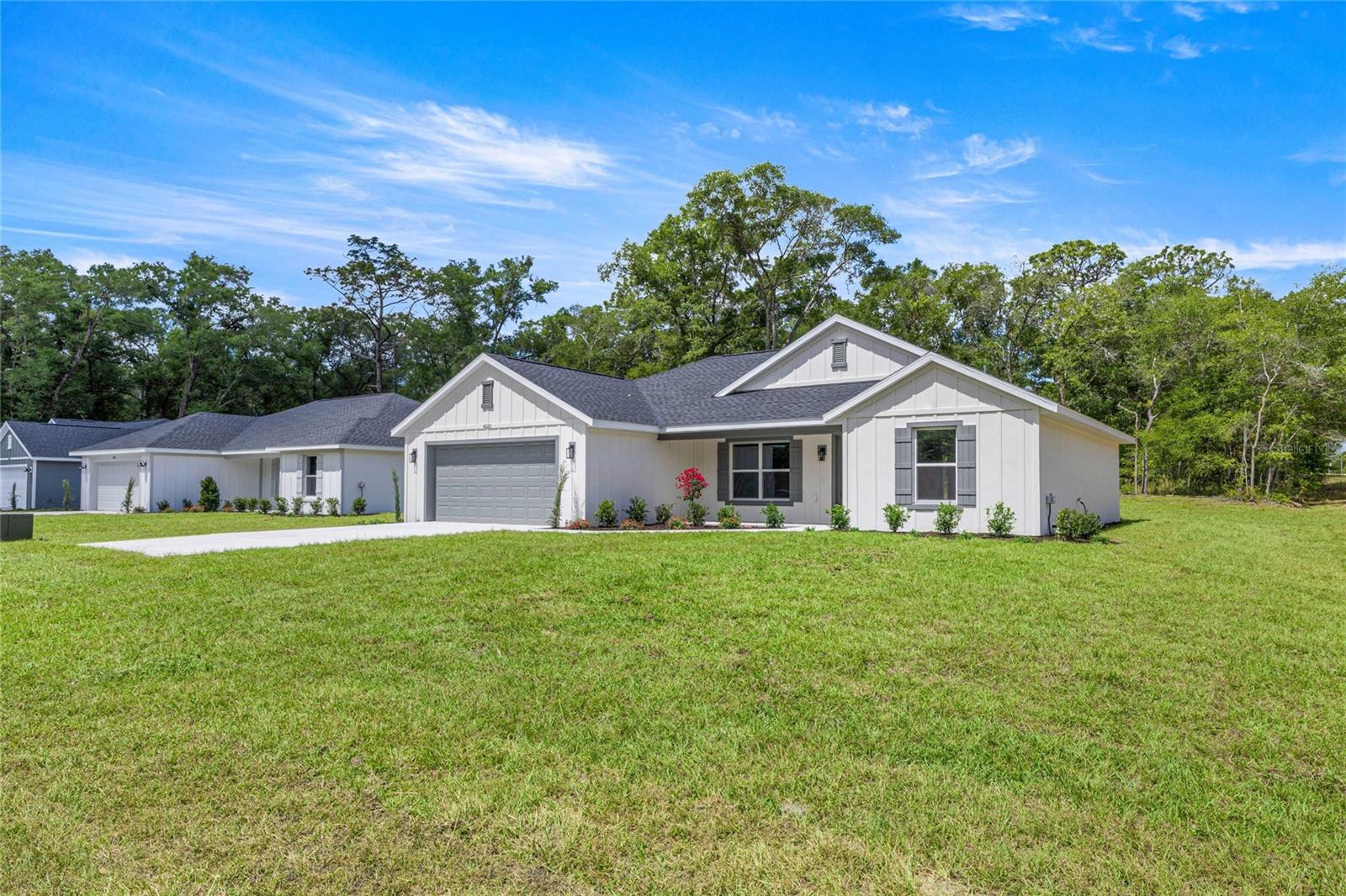 Single Family Residence at 4020 SW 156TH CT, OCALA, photo 4 of 33