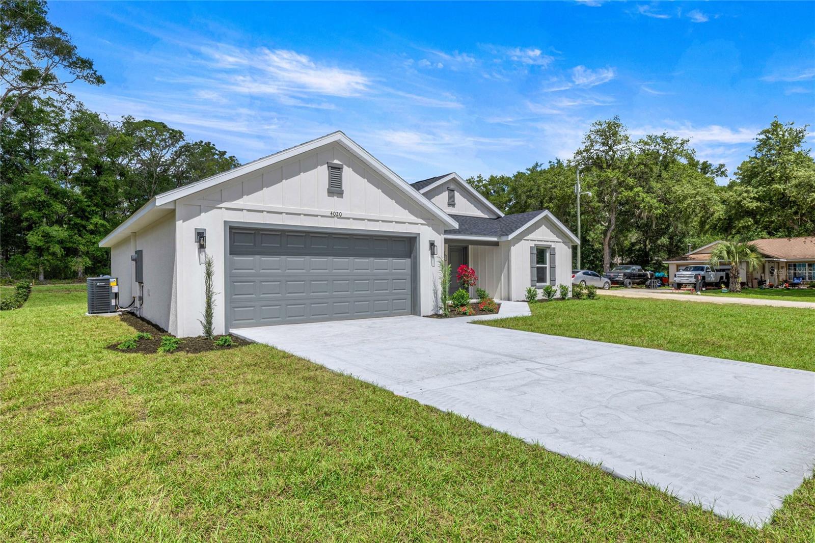 Single Family Residence at 4020 SW 156TH CT, OCALA, photo 5 of 33
