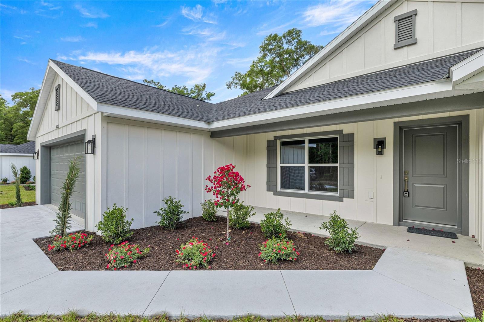 Single Family Residence at 4020 SW 156TH CT, OCALA, photo 6 of 33