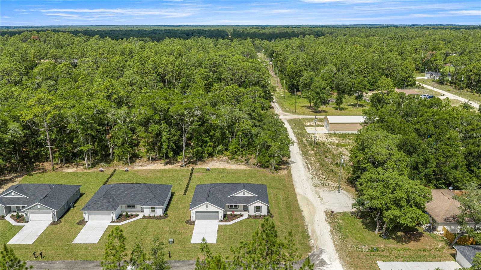 Single Family Residence at 4020 SW 156TH CT, OCALA, photo 9 of 33