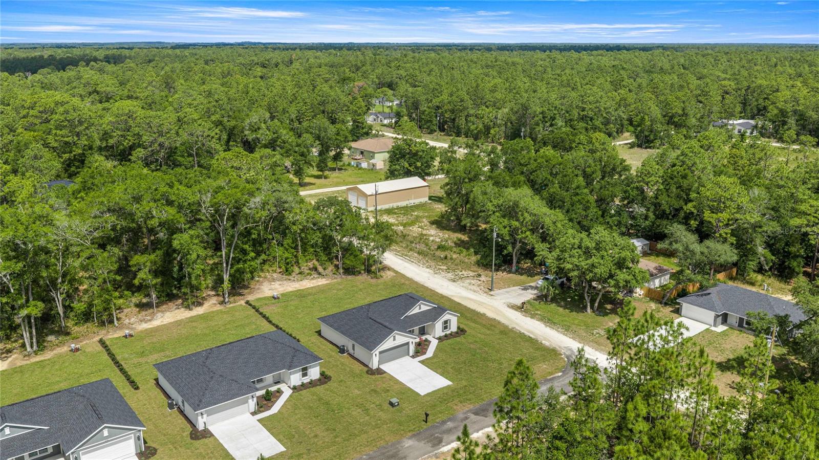 Single Family Residence at 4020 SW 156TH CT, OCALA, photo 11 of 33