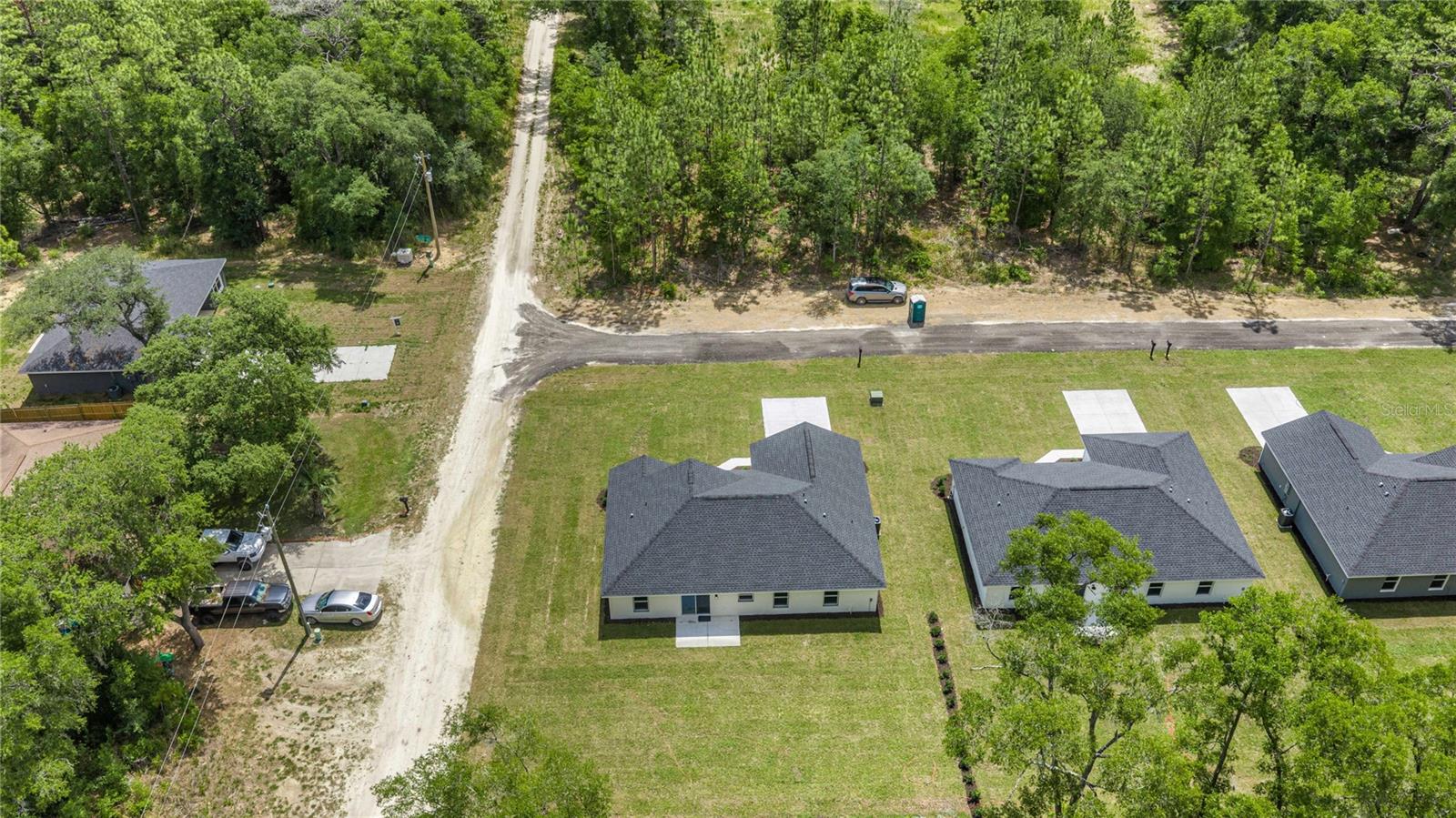 Single Family Residence at 4020 SW 156TH CT, OCALA, photo 31 of 33