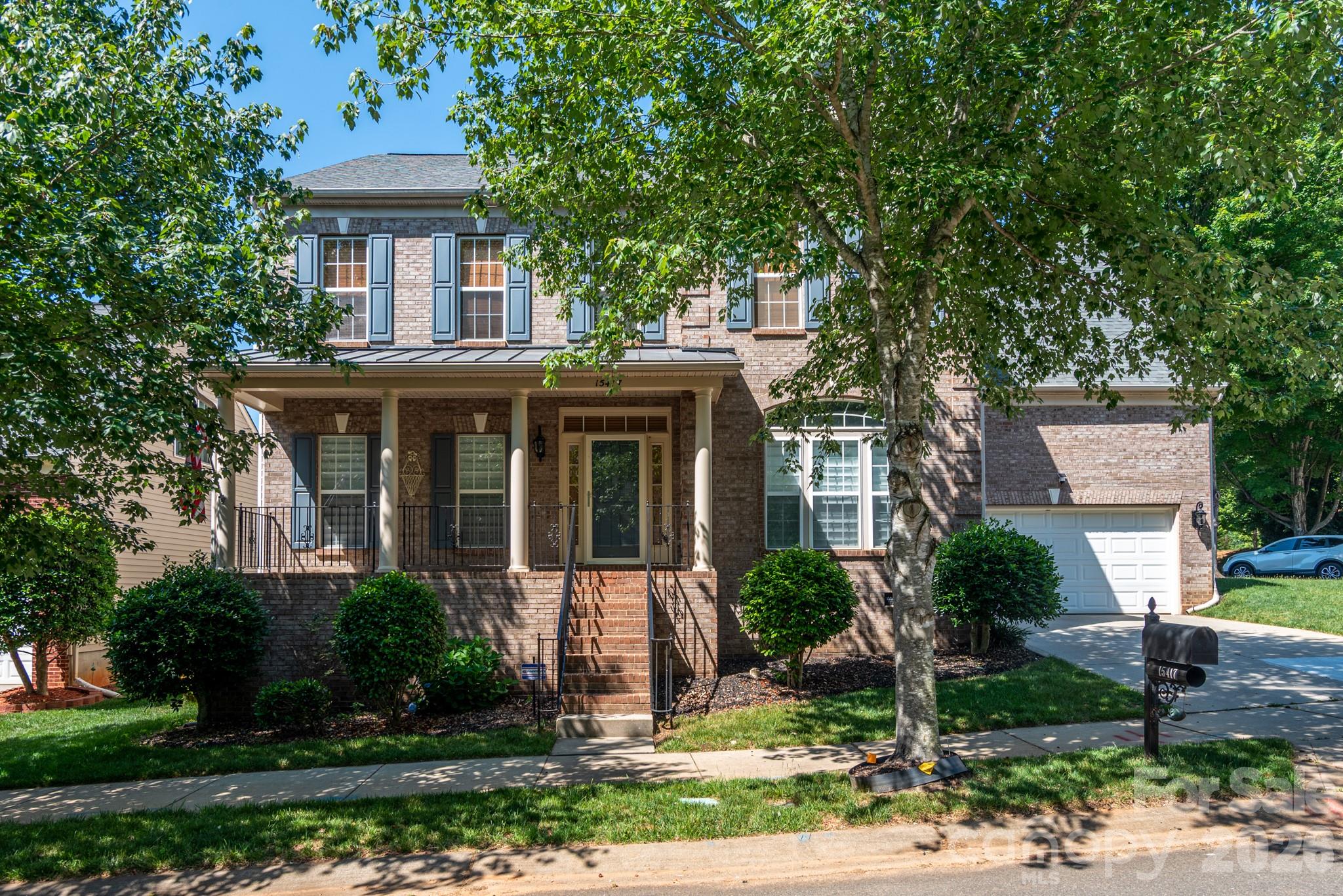 15417 Troubadour Lane