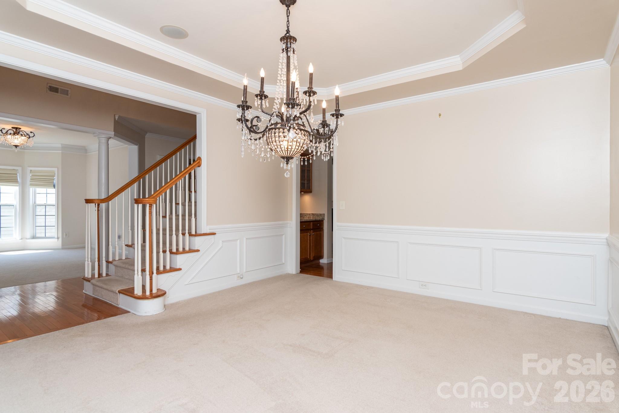 Single Family Residence at 15417 Troubadour Lane, Huntersville, photo 4 of 41