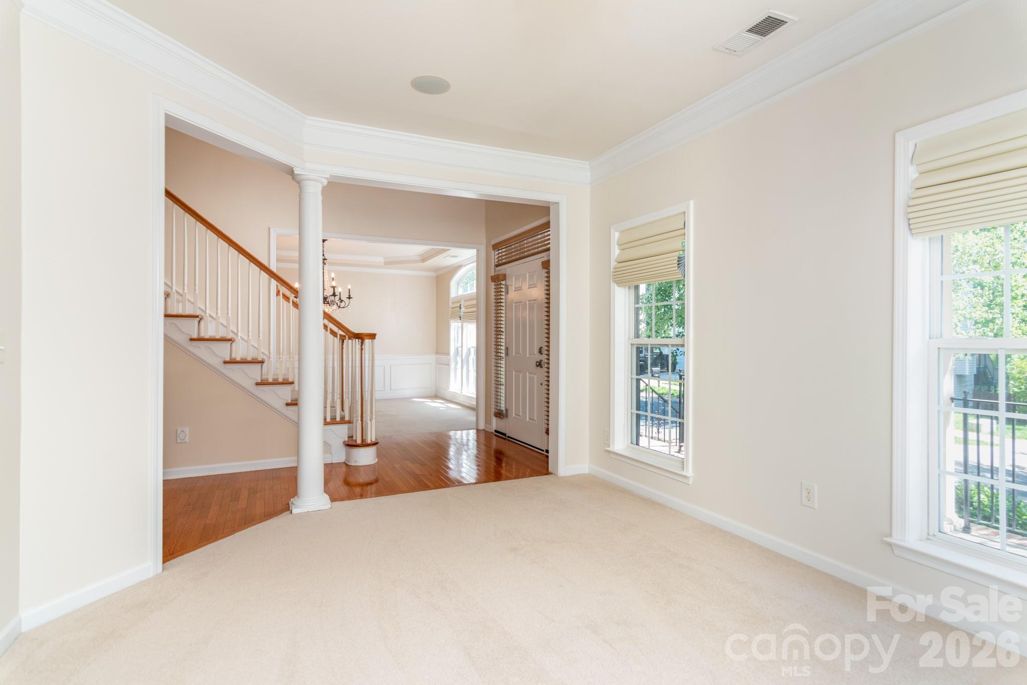 Single Family Residence at 15417 Troubadour Lane, Huntersville, photo 6 of 41