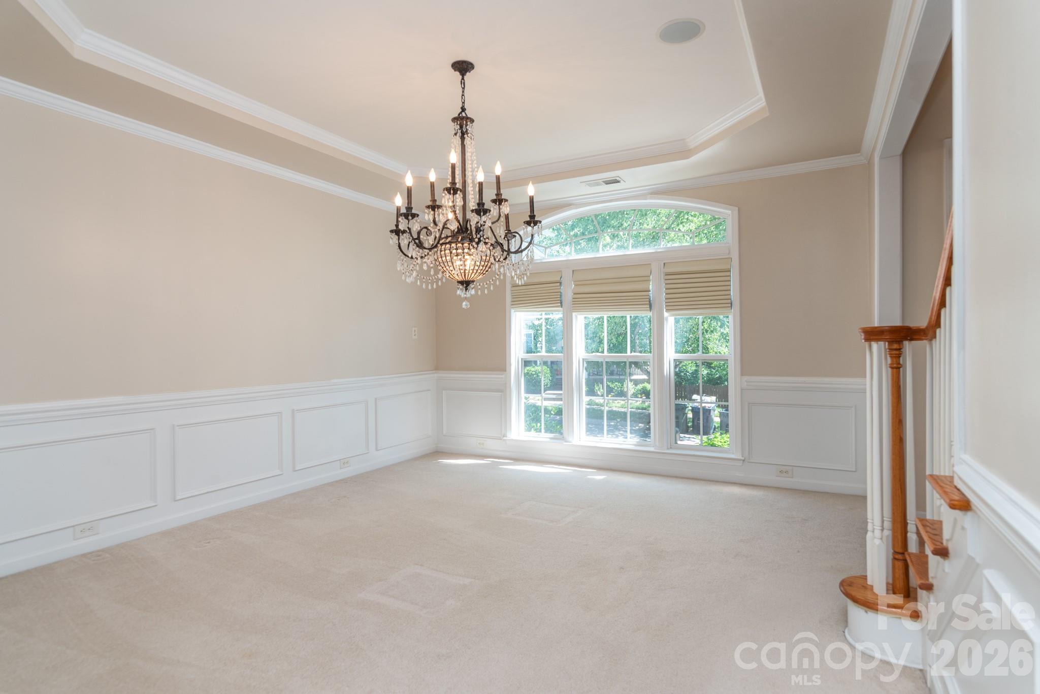 Single Family Residence at 15417 Troubadour Lane, Huntersville, photo 7 of 41