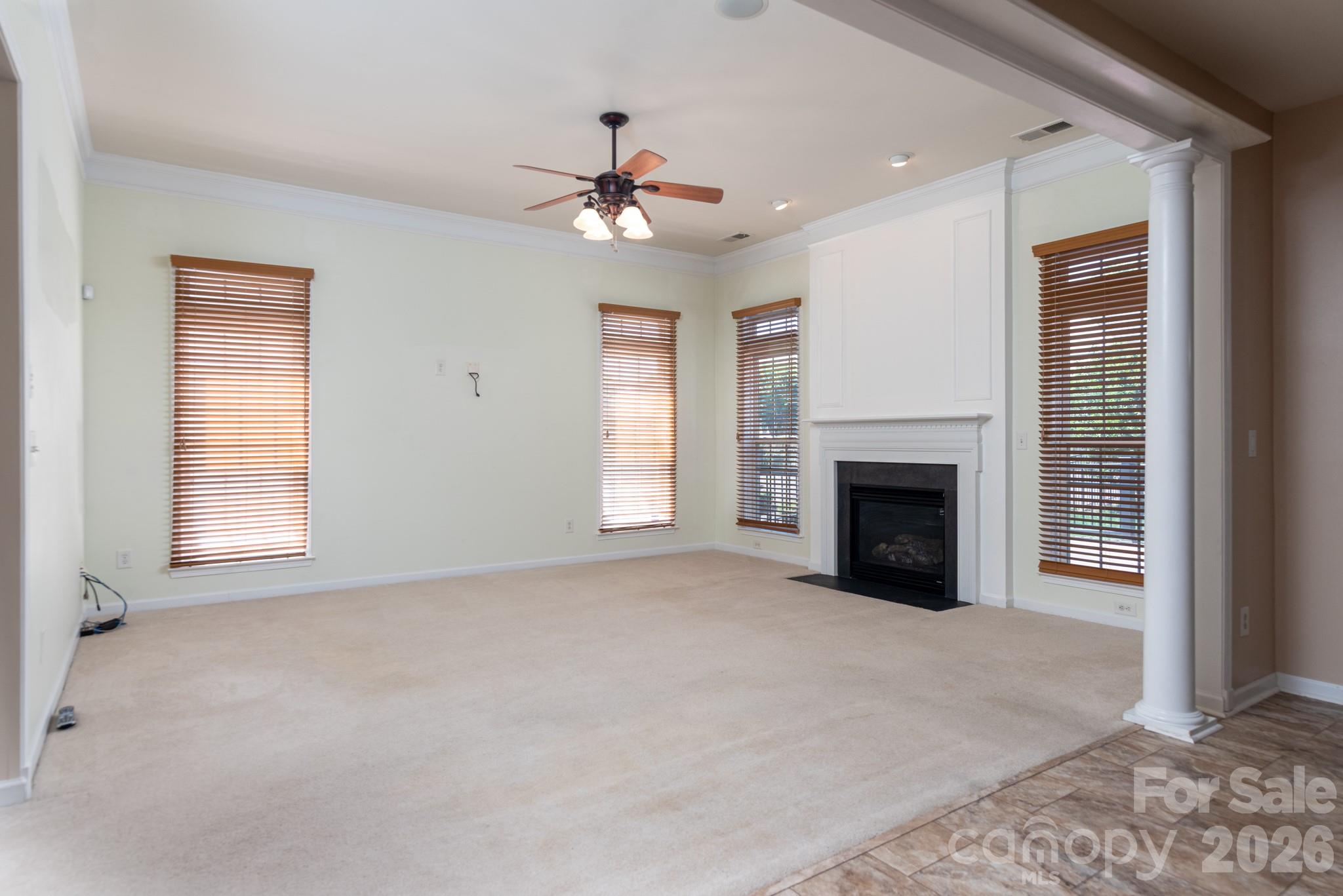Single Family Residence at 15417 Troubadour Lane, Huntersville, photo 16 of 41