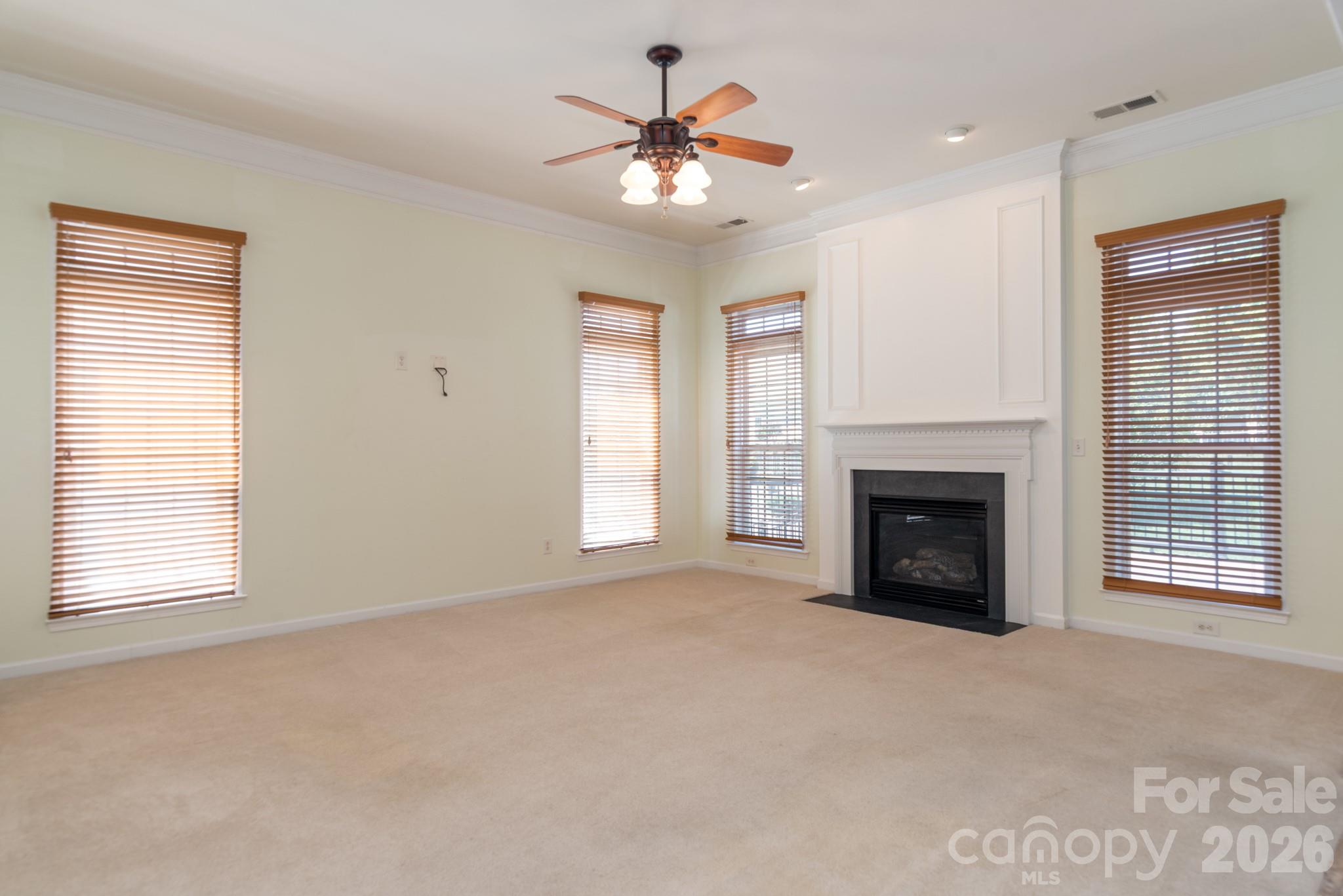 Single Family Residence at 15417 Troubadour Lane, Huntersville, photo 17 of 41