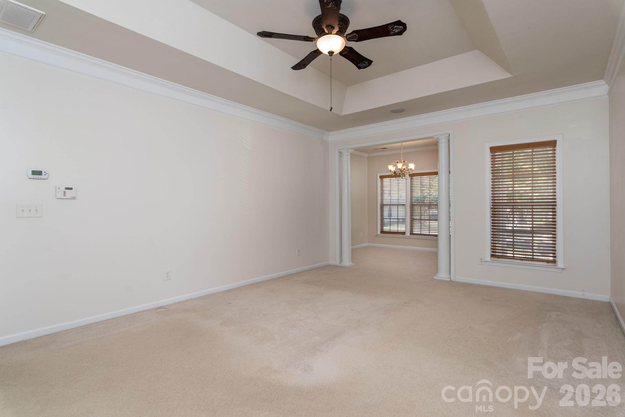Single Family Residence at 15417 Troubadour Lane, Huntersville, photo 24 of 41