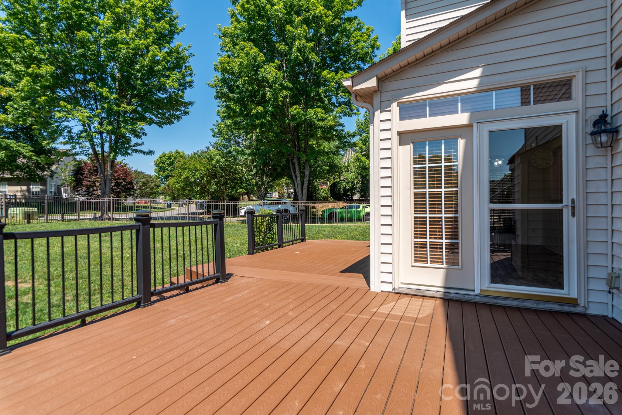 Single Family Residence at 15417 Troubadour Lane, Huntersville, photo 38 of 41