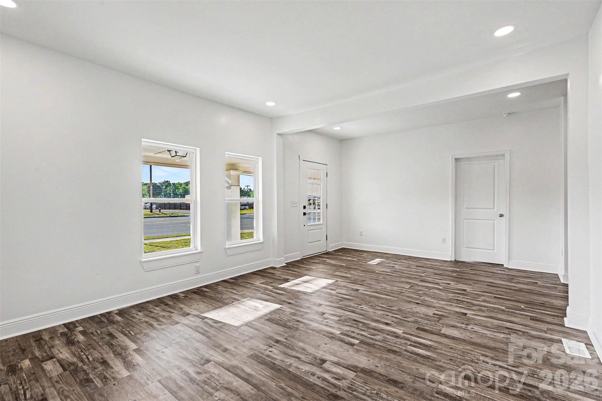 Single Family Residence at 405 Aquadale Road, Albemarle, photo 8 of 48