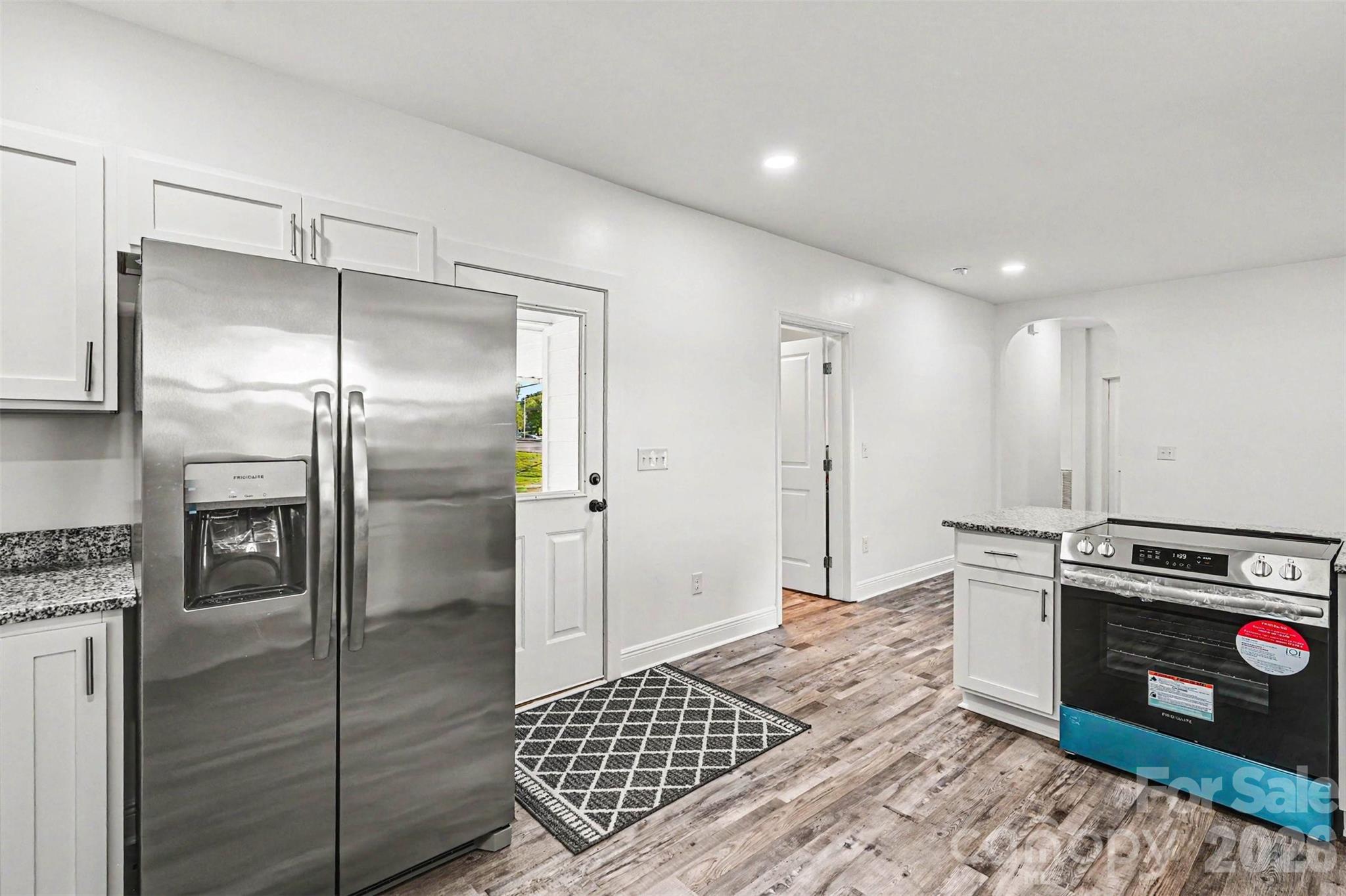 Single Family Residence at 405 Aquadale Road, Albemarle, photo 14 of 48