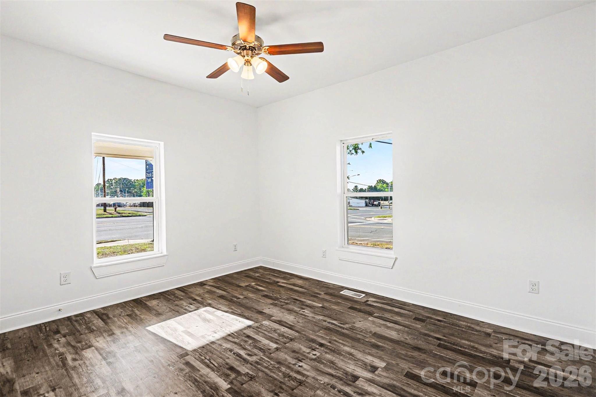 Single Family Residence at 405 Aquadale Road, Albemarle, photo 15 of 48