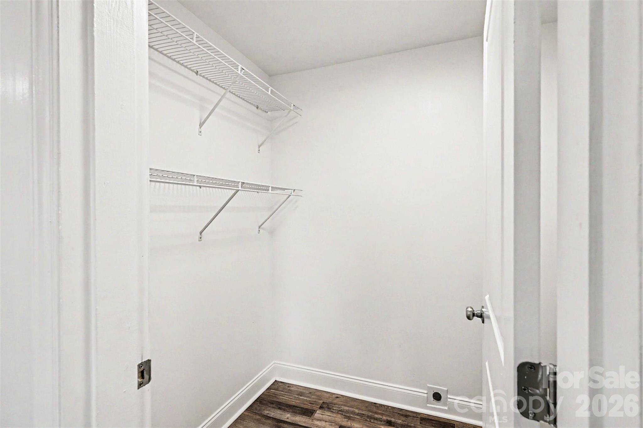Laundry Room - 405 Aquadale Road, Albemarle