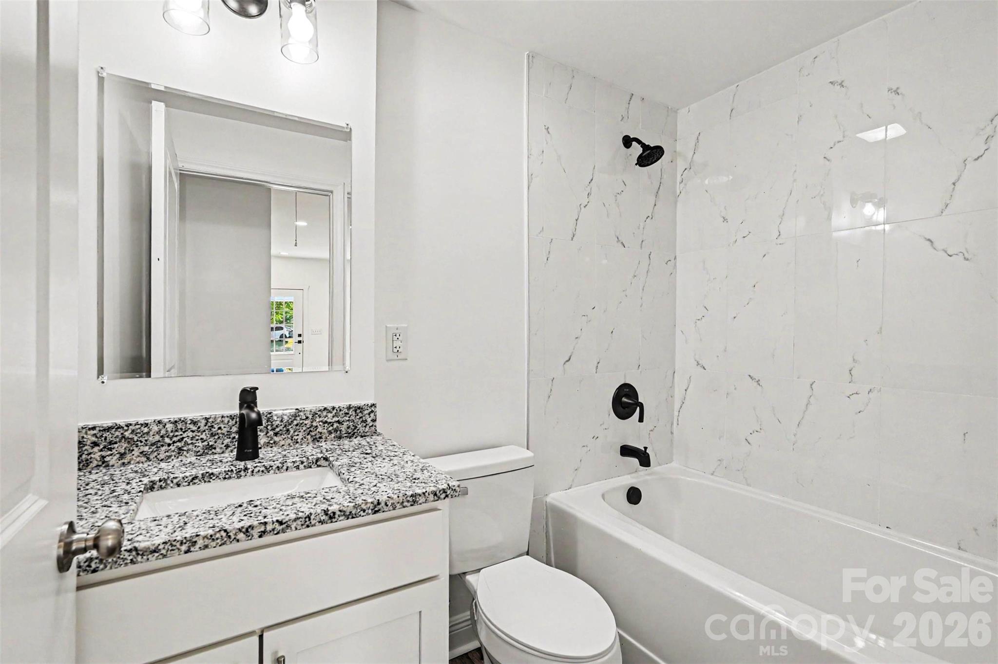 Bathroom 2 - 405 Aquadale Road, Albemarle
