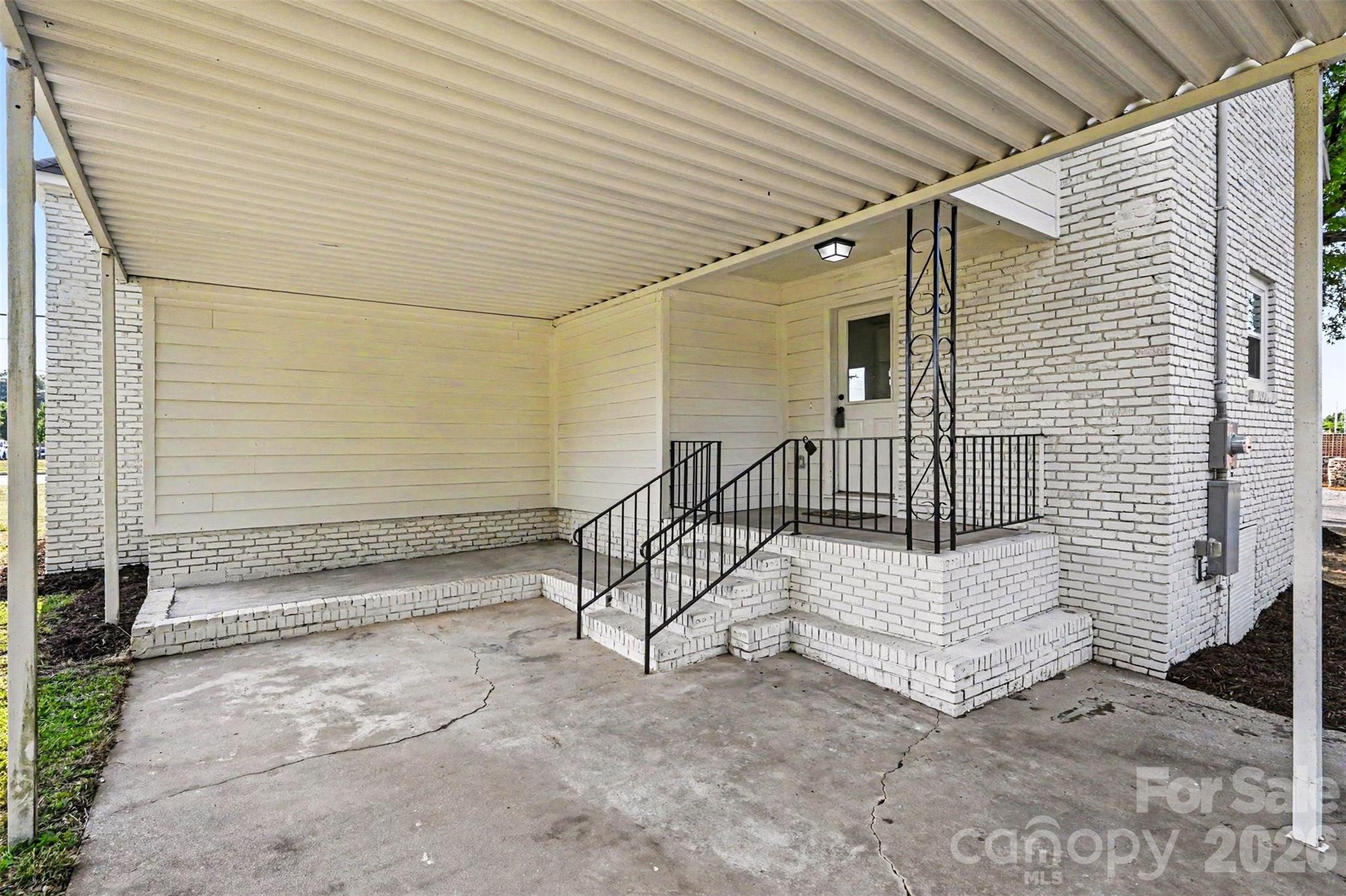 Single Family Residence at 405 Aquadale Road, Albemarle, photo 25 of 48