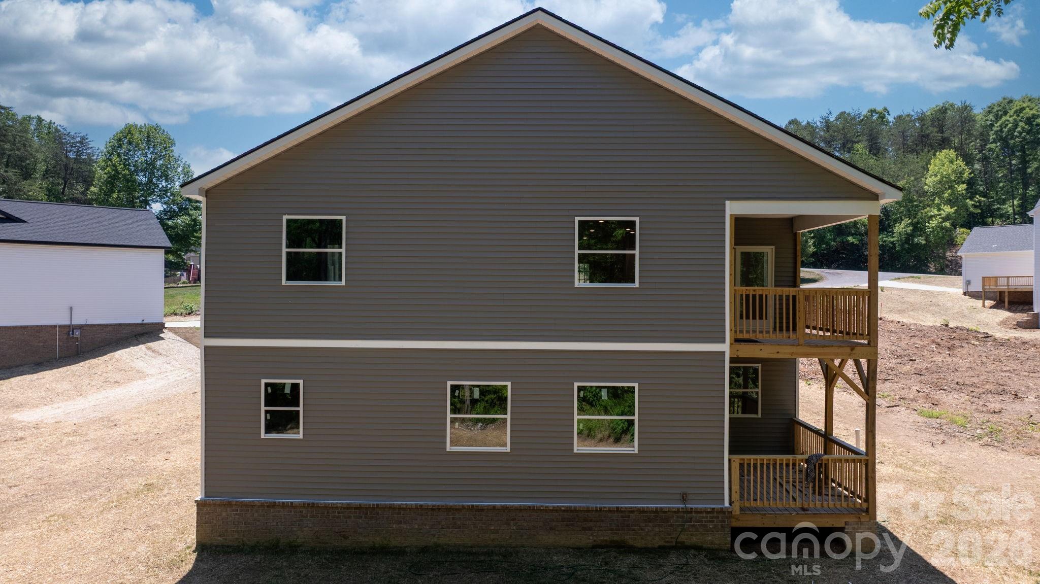 Single Family Residence at 41 Tennyson Drive, Taylorsville, photo 38 of 44
