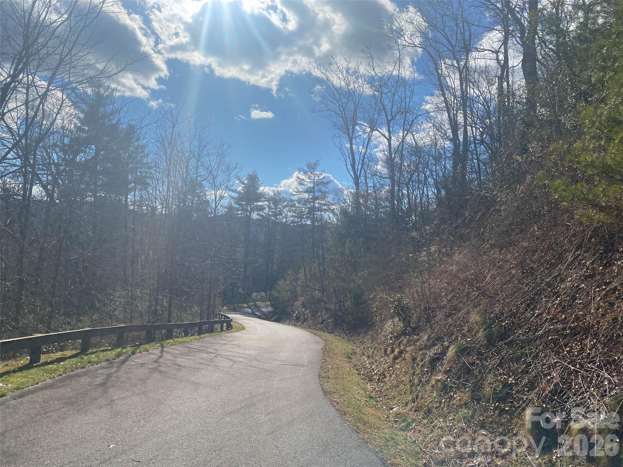 Lot at 999 High Point Trail, Brevard, photo 17 of 22