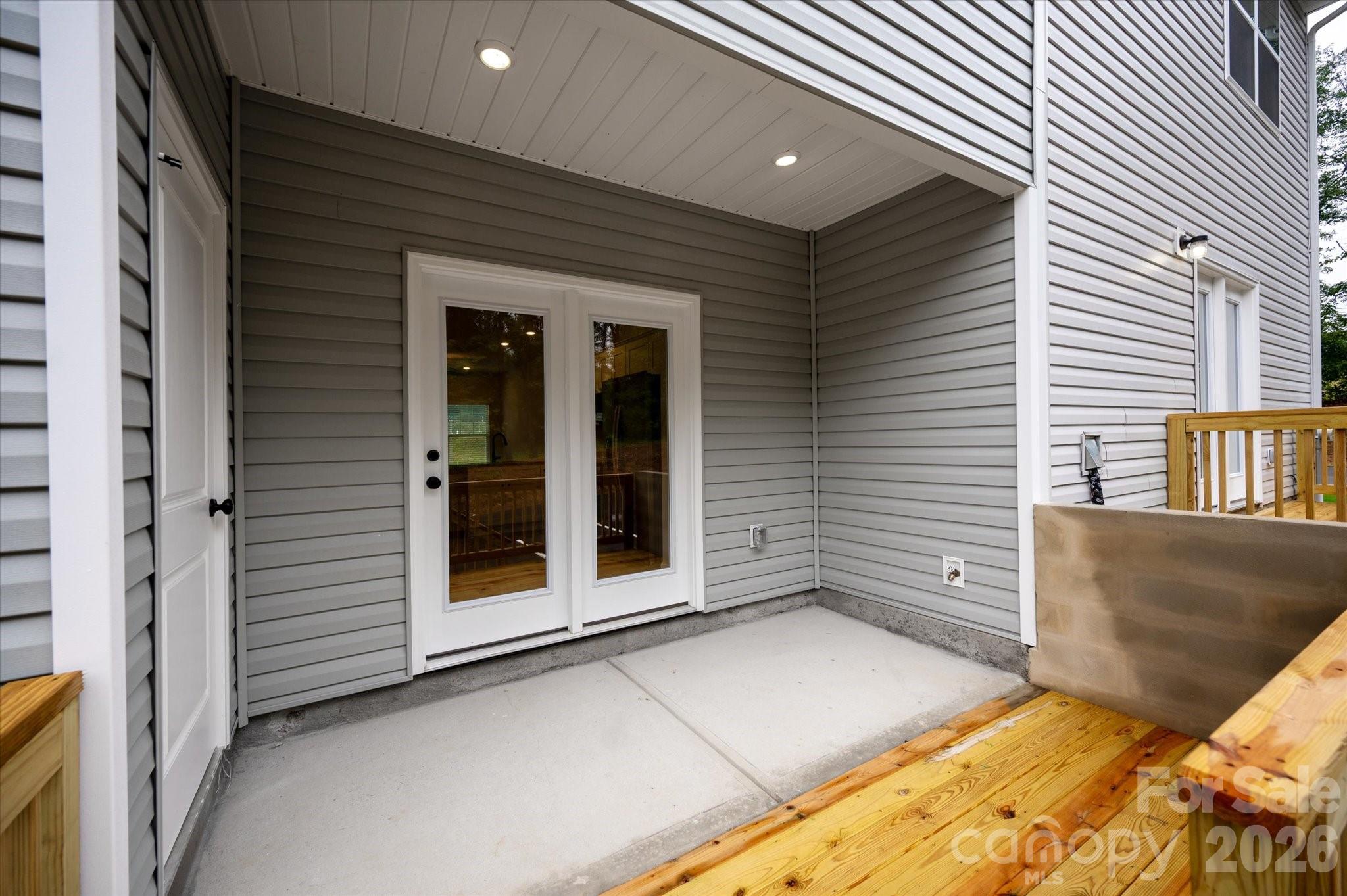 Townhouse at 1245 Signal Avenue, Gastonia, photo 14 of 16